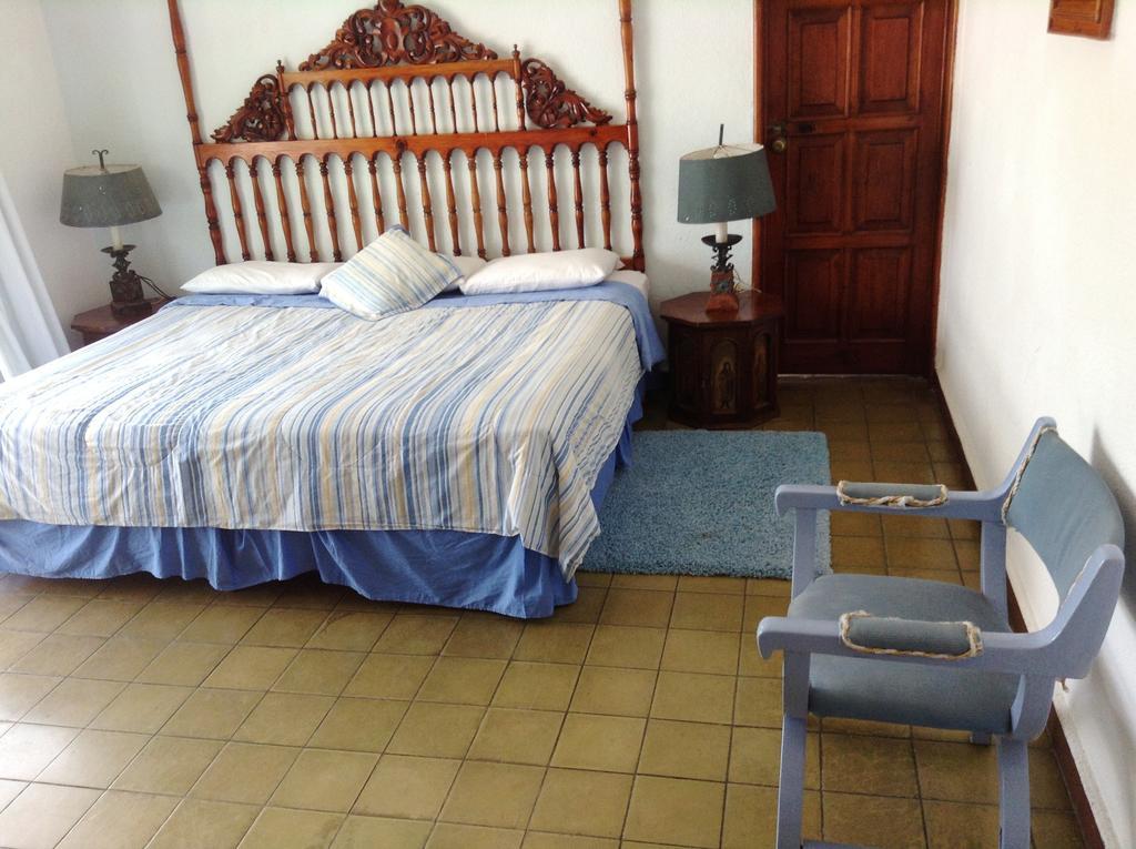 De La Borda Hotel 3*