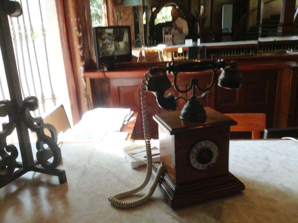 De La Borda Hotel