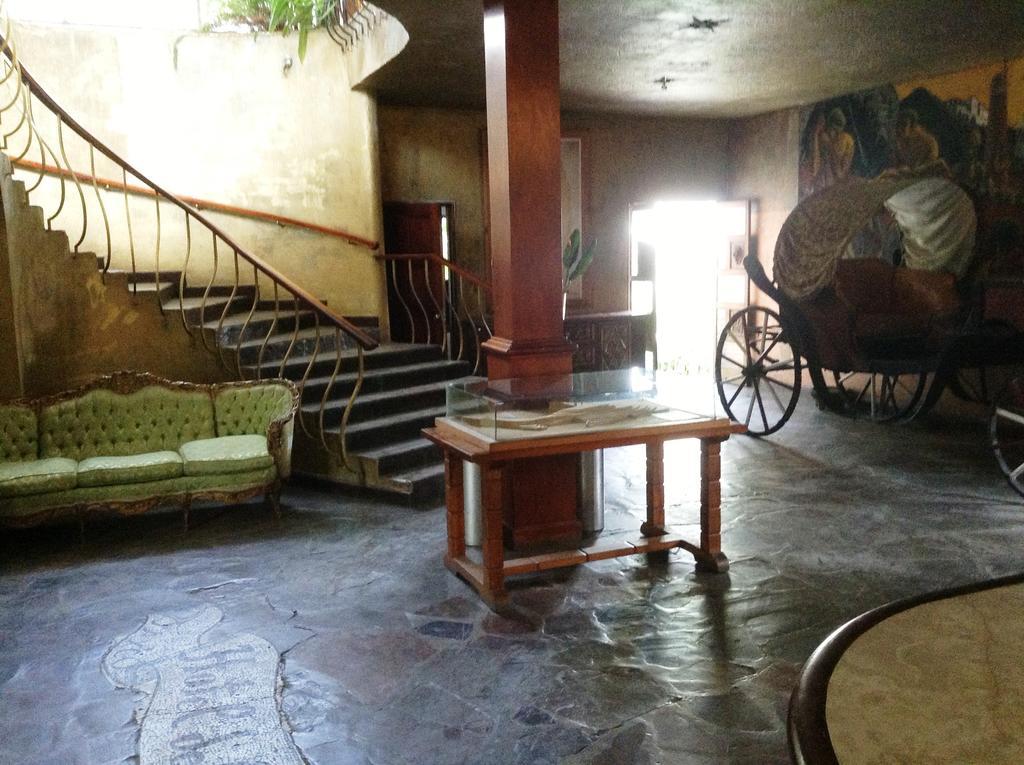 Hotel De La Borda Taxco de Alarcon