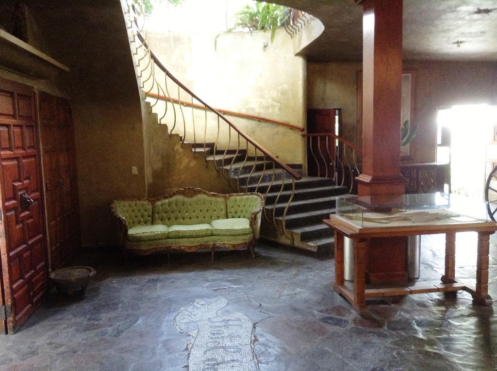 De La Borda Hotel