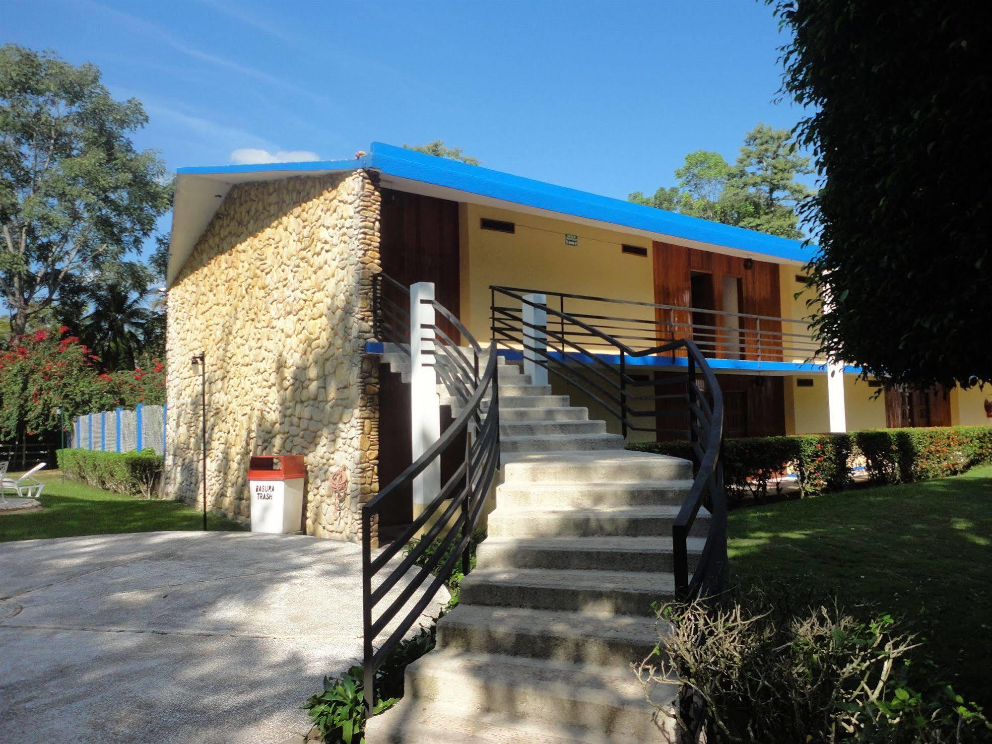 Hotel Nututun