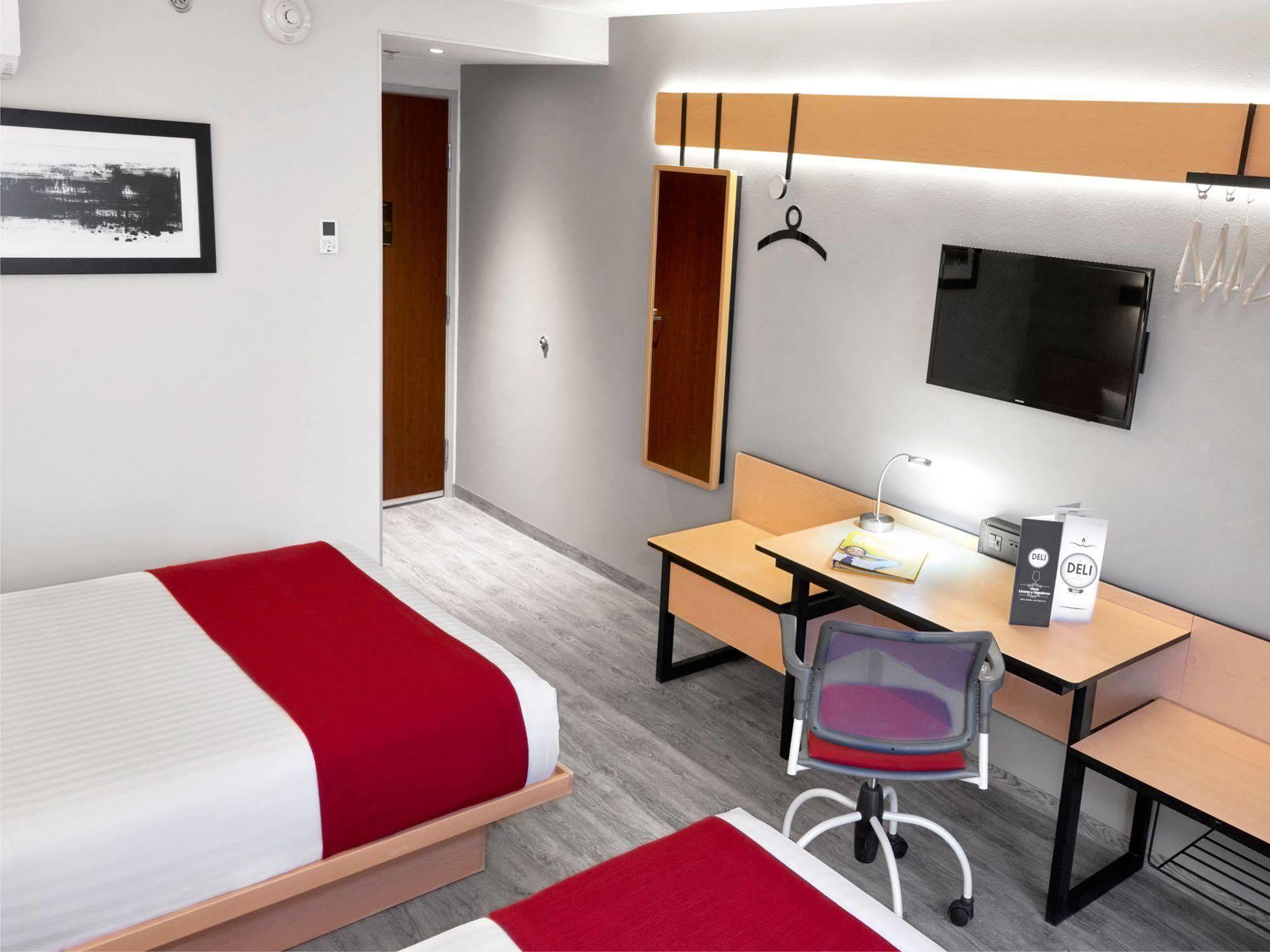 Hotel Express By Marriott