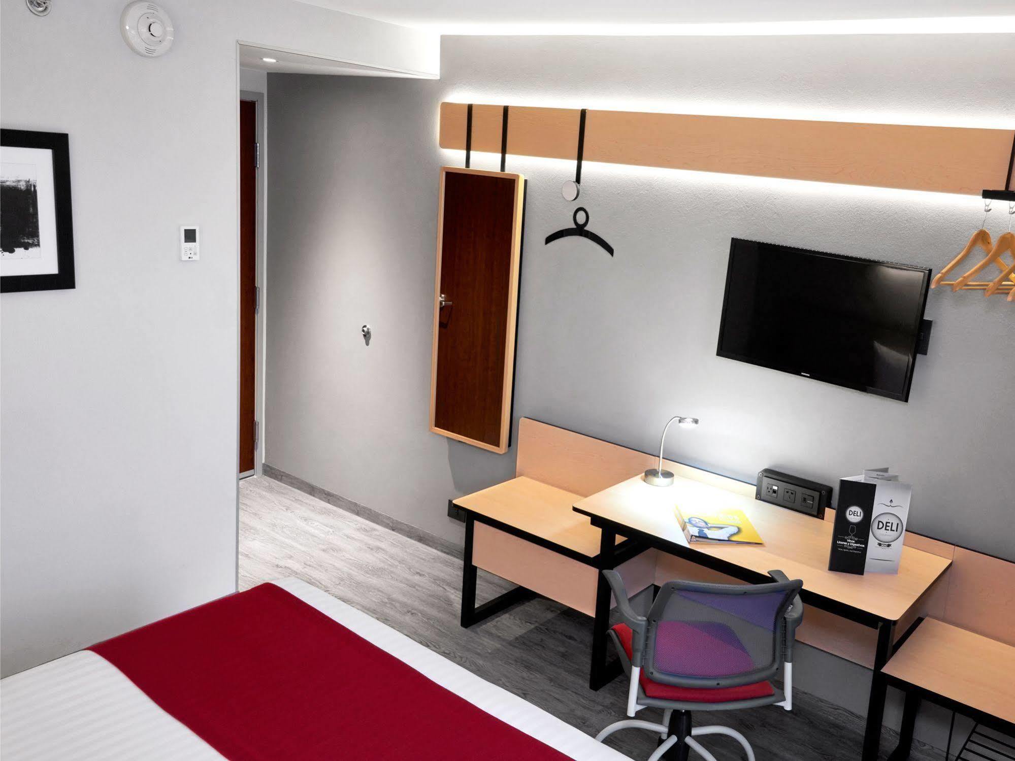 Express By Marriott Hotel Irapuato