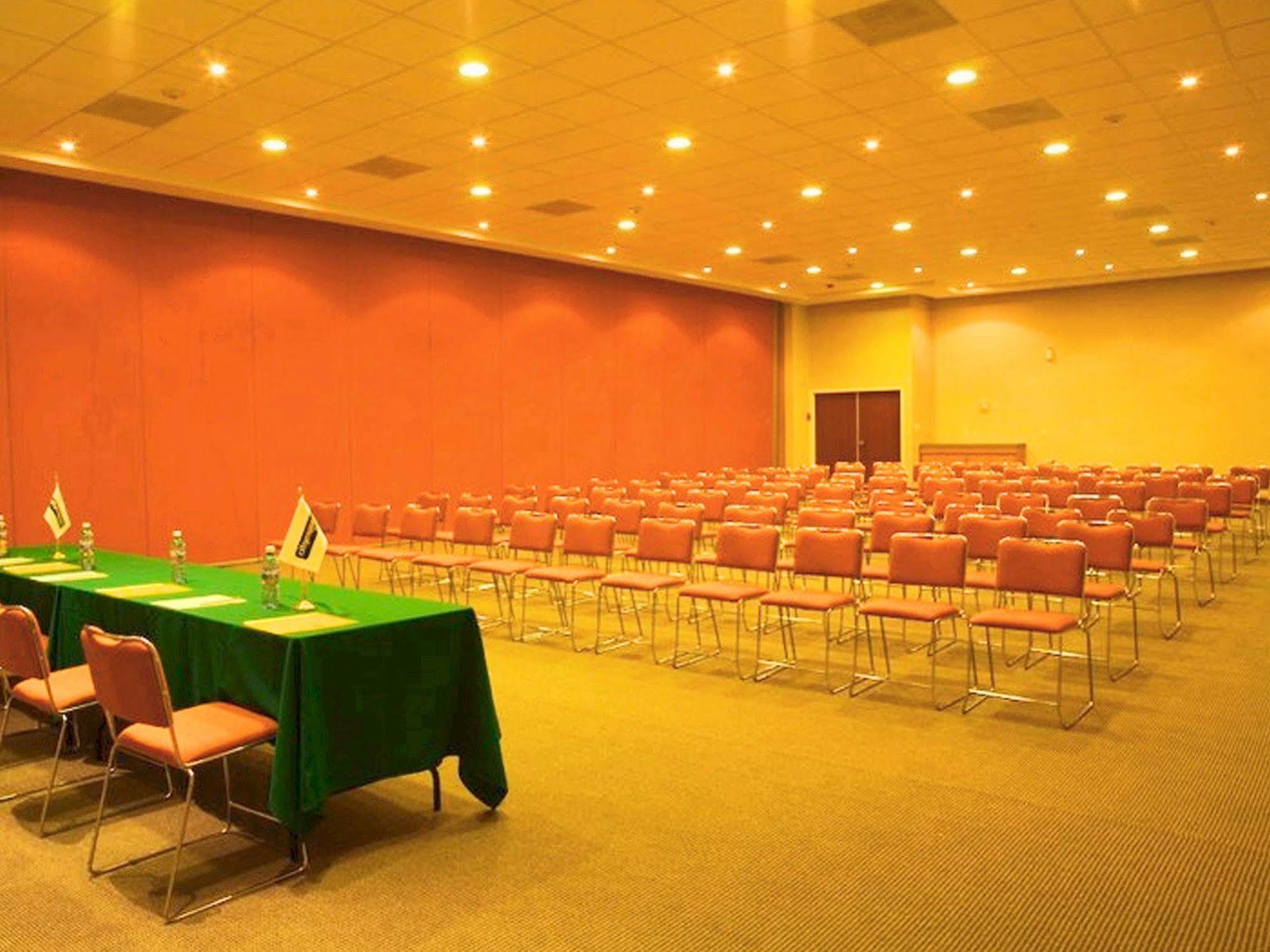Express By Marriott Irapuato