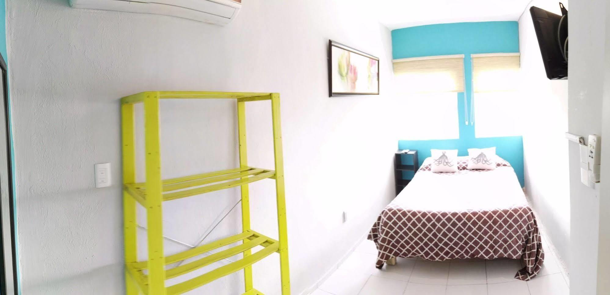 Oyster Guest house