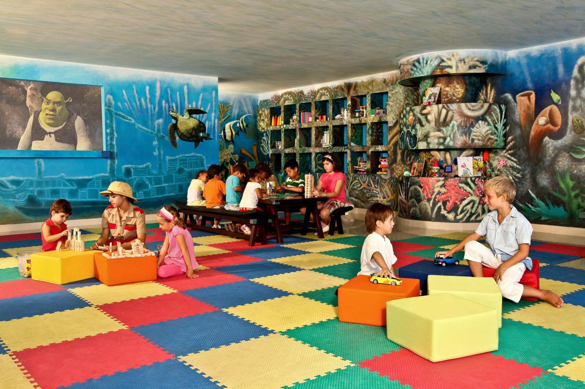 Fiesta Americana Resort Nuevo Vallarta
