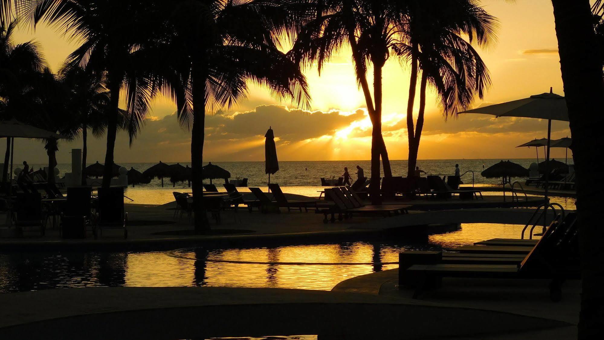 Resort Fiesta Americana Nuevo Vallarta