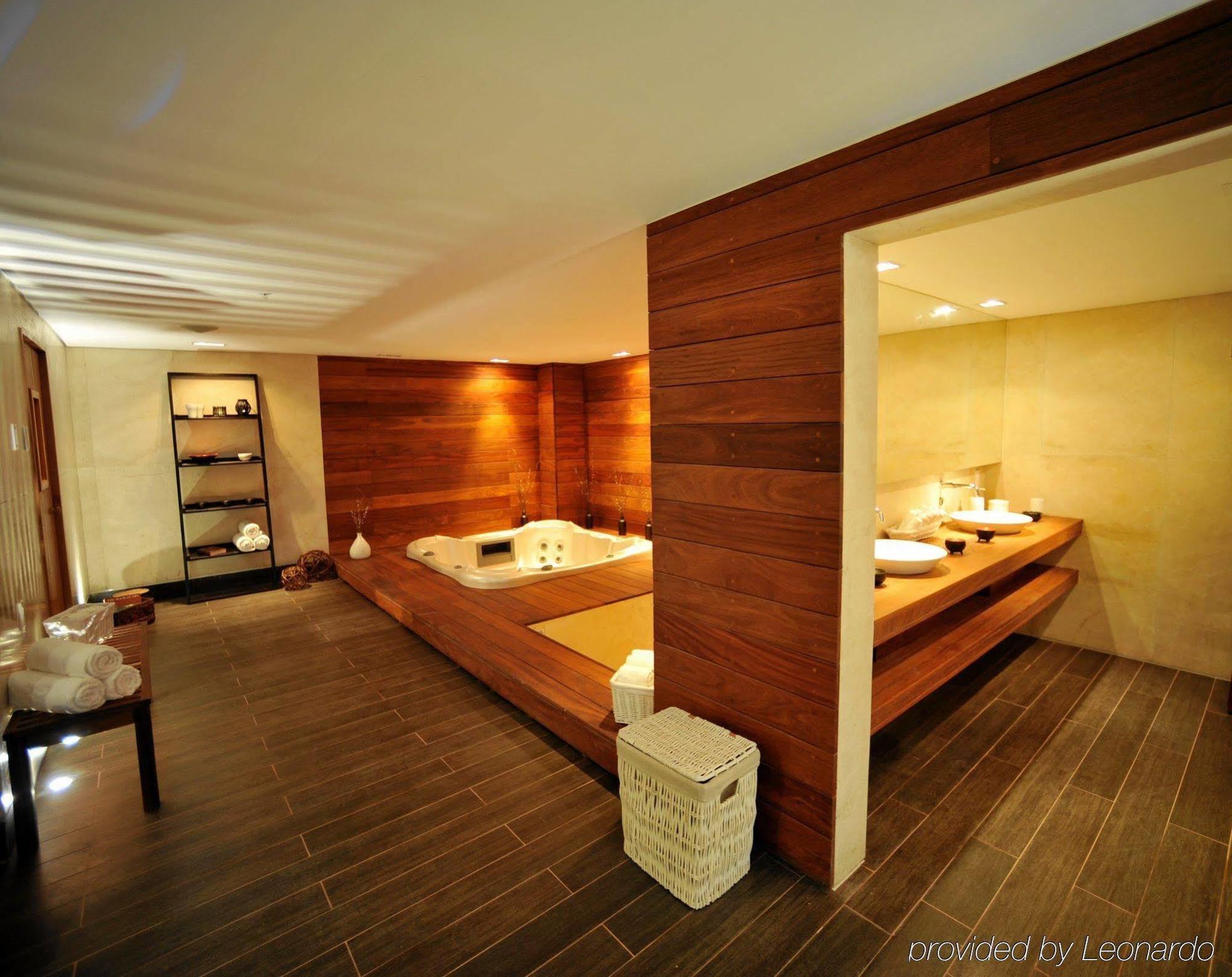 Emporio 5* Veracruz