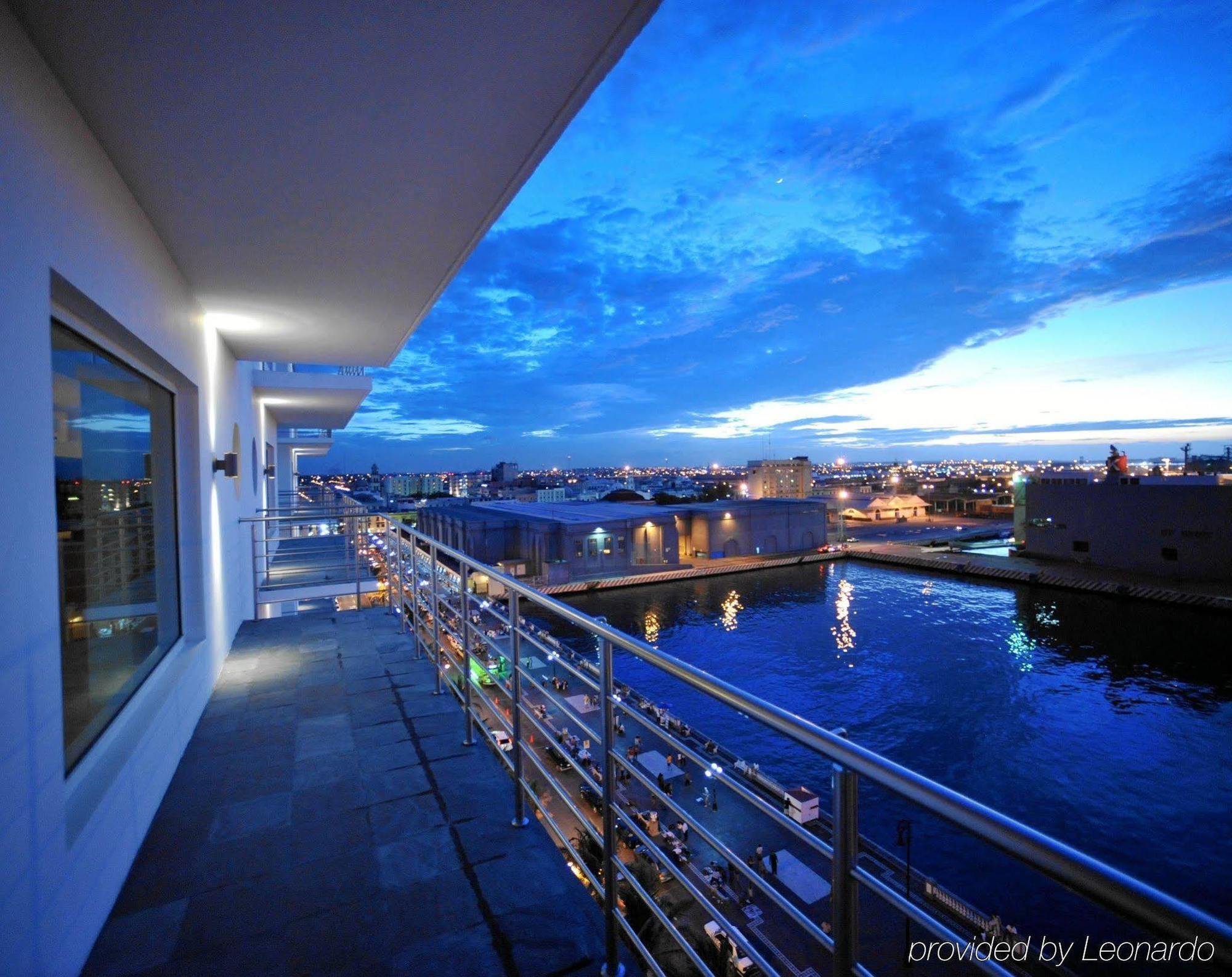 Emporio Hotel Veracruz