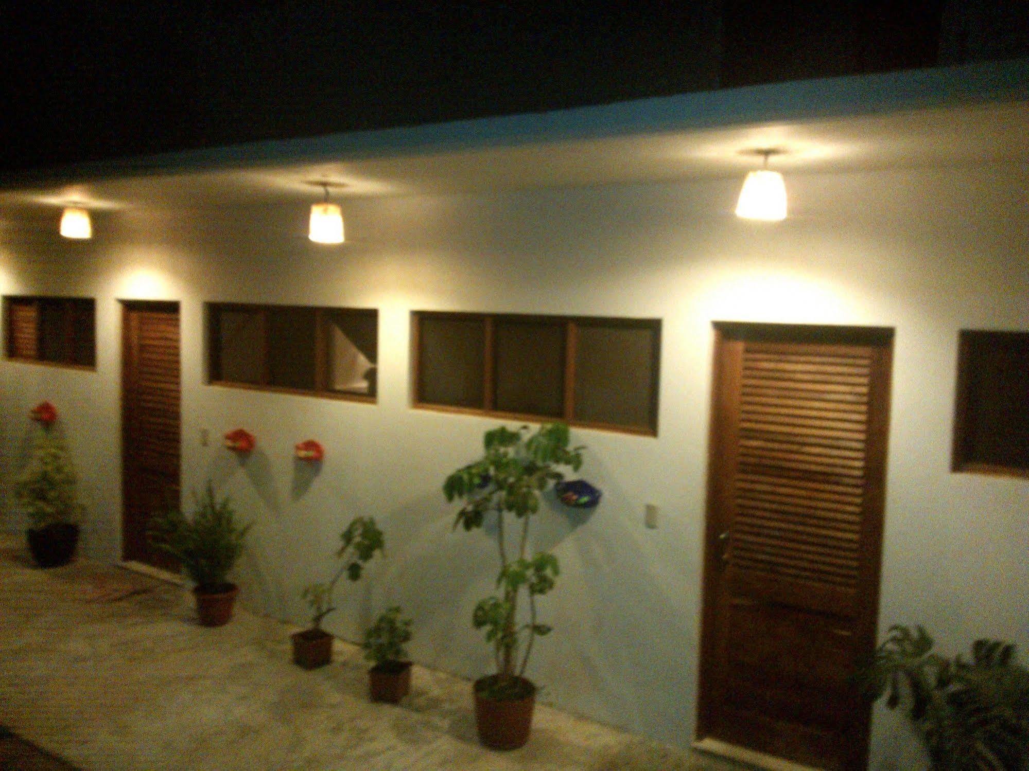 Casa Tierra Viva 2*