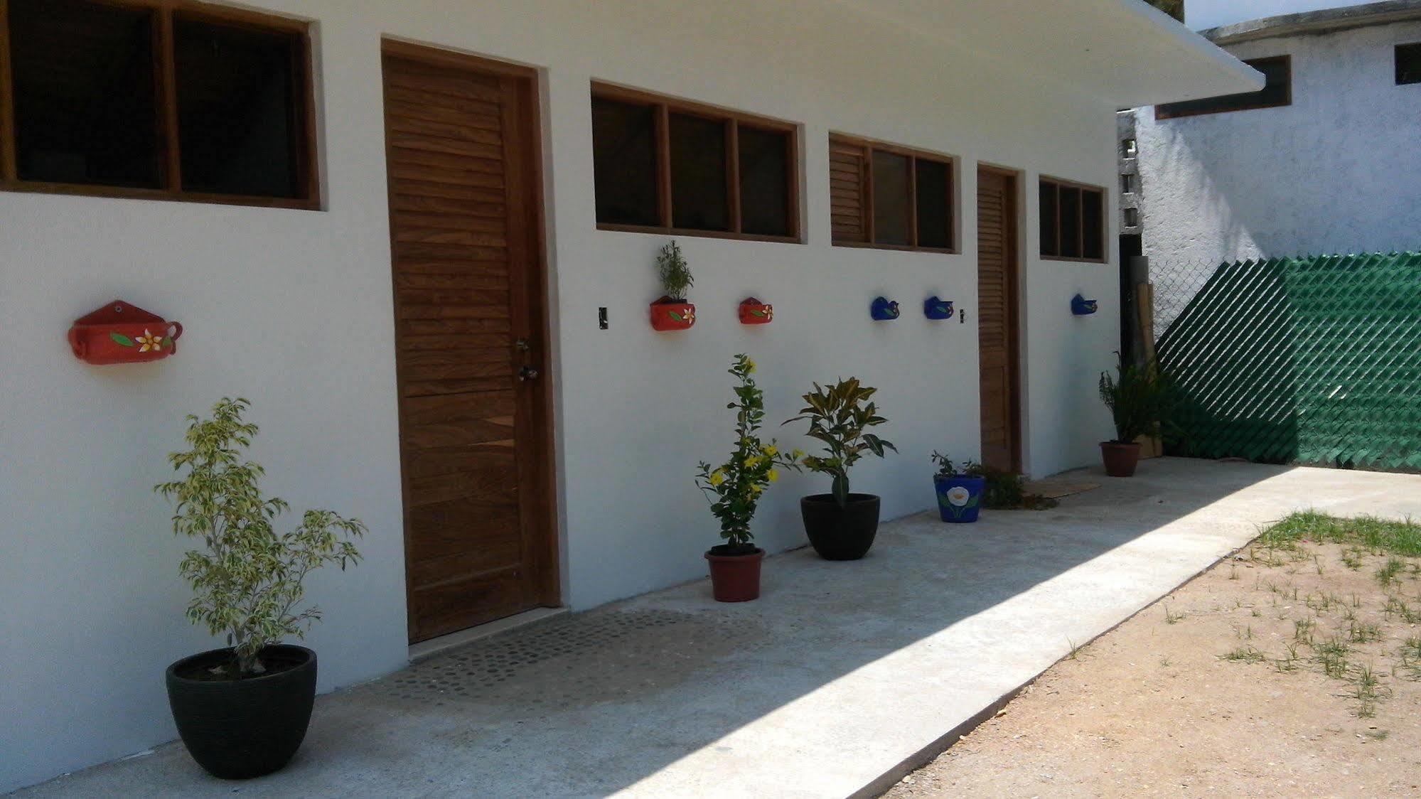 Casa Tierra Viva