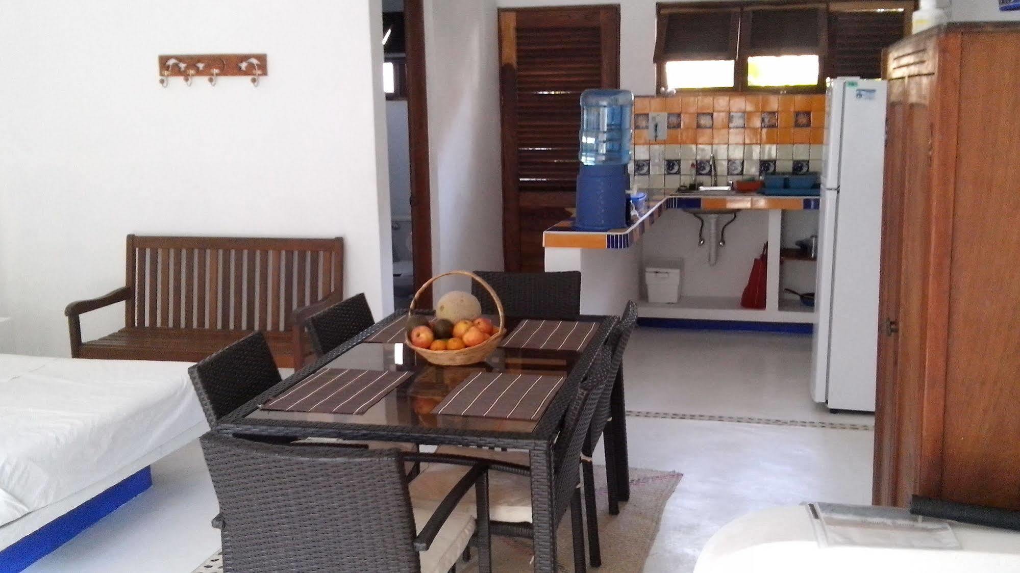 Casa Tierra Viva Hotel
