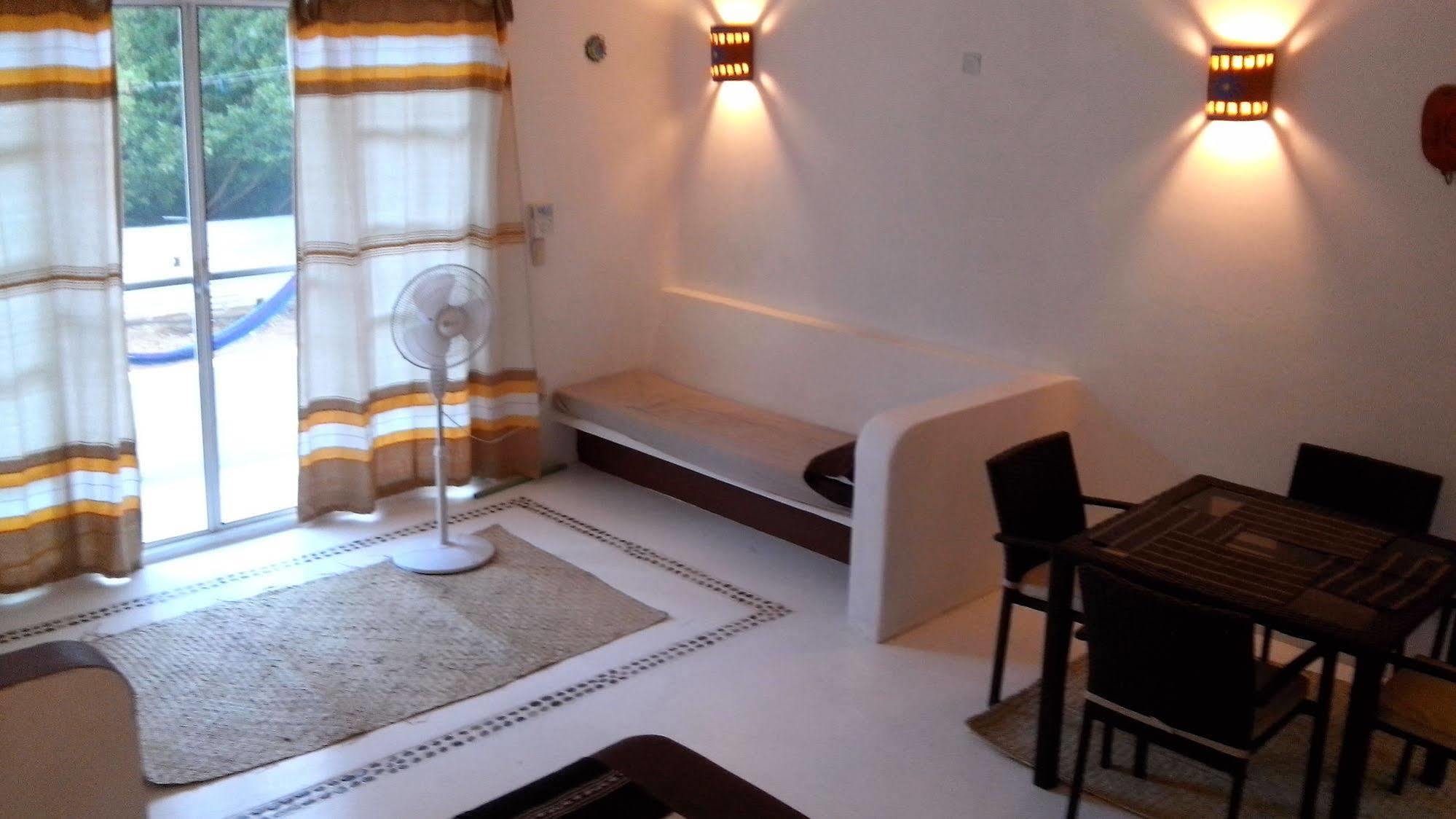 Casa Tierra Viva Hotel