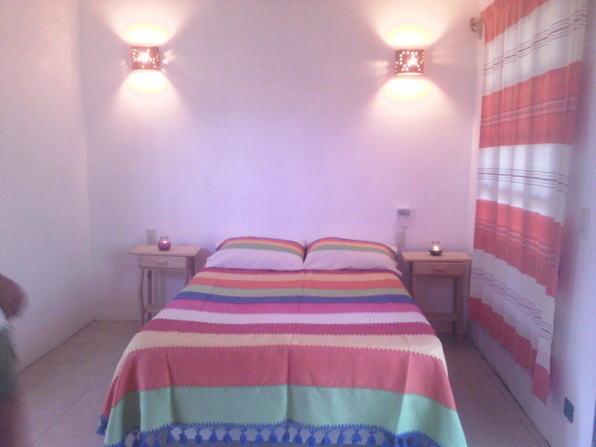 Casa Tierra Viva