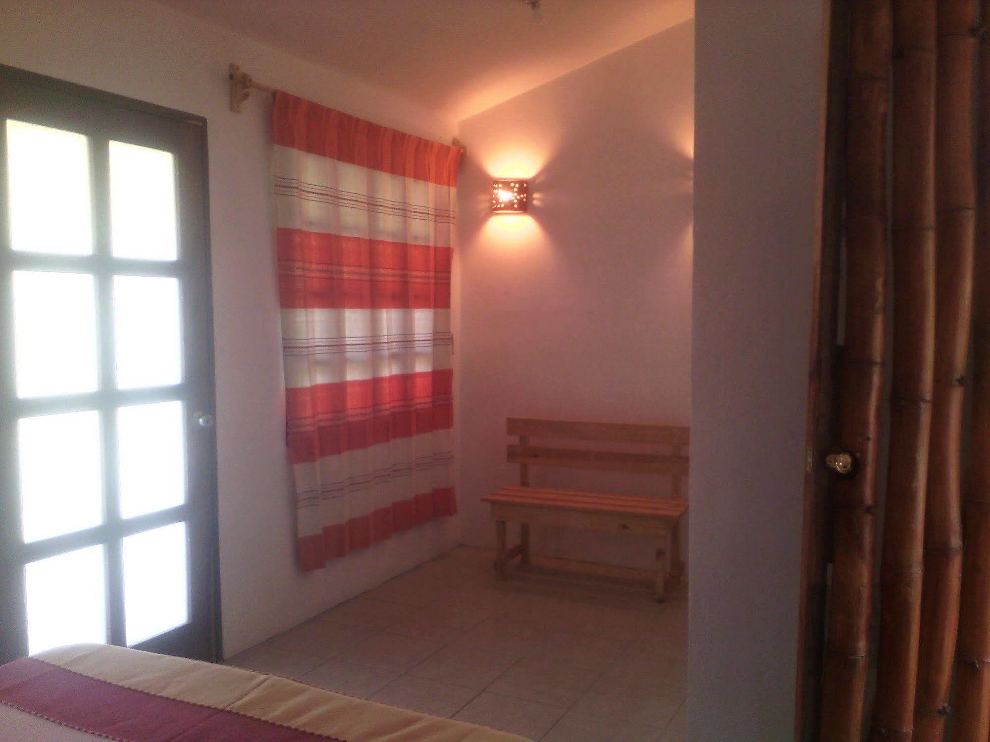 Hotel Casa Tierra Viva Mazunte