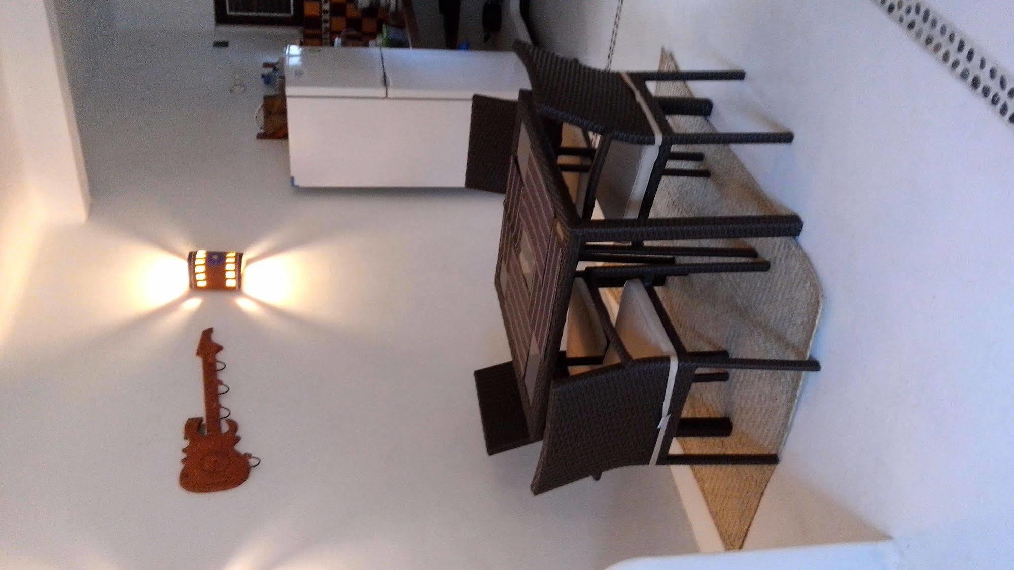 Casa Tierra Viva Hotel