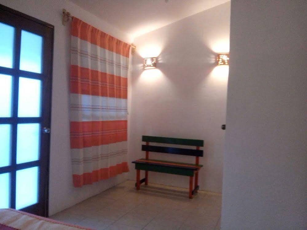 Casa Tierra Viva Hotel