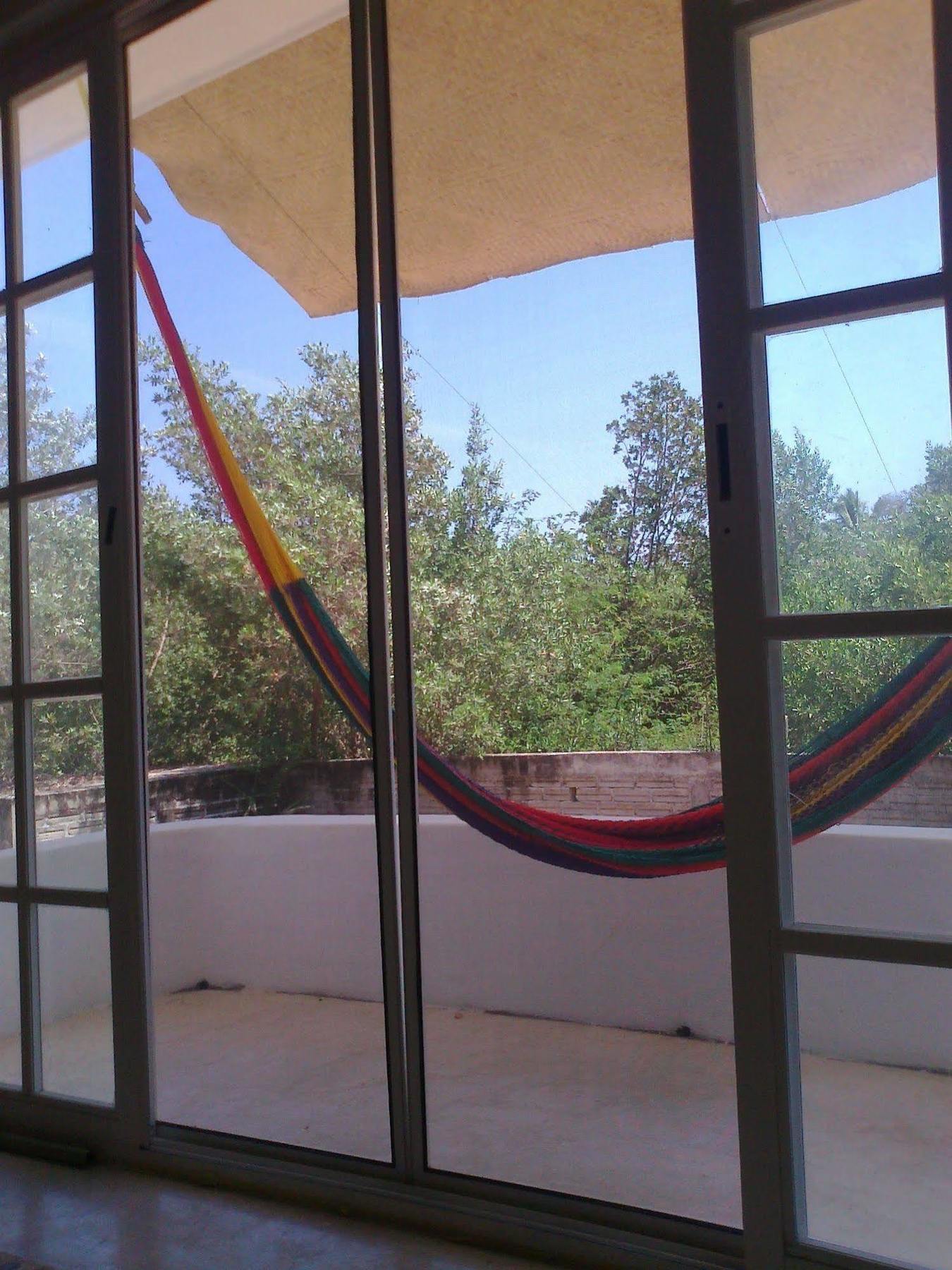 Hotel Casa Tierra Viva Mazunte