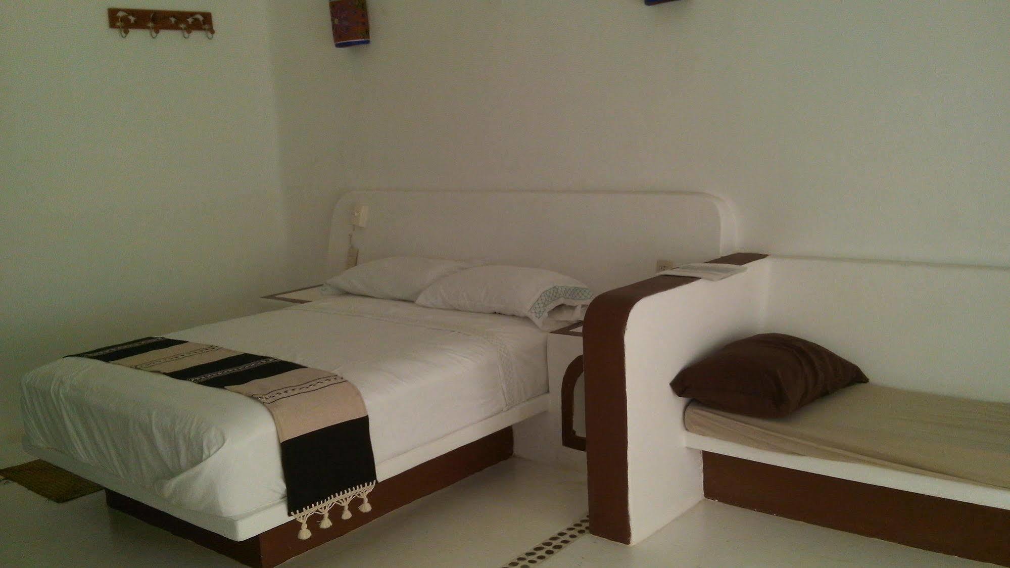 Hotel Casa Tierra Viva