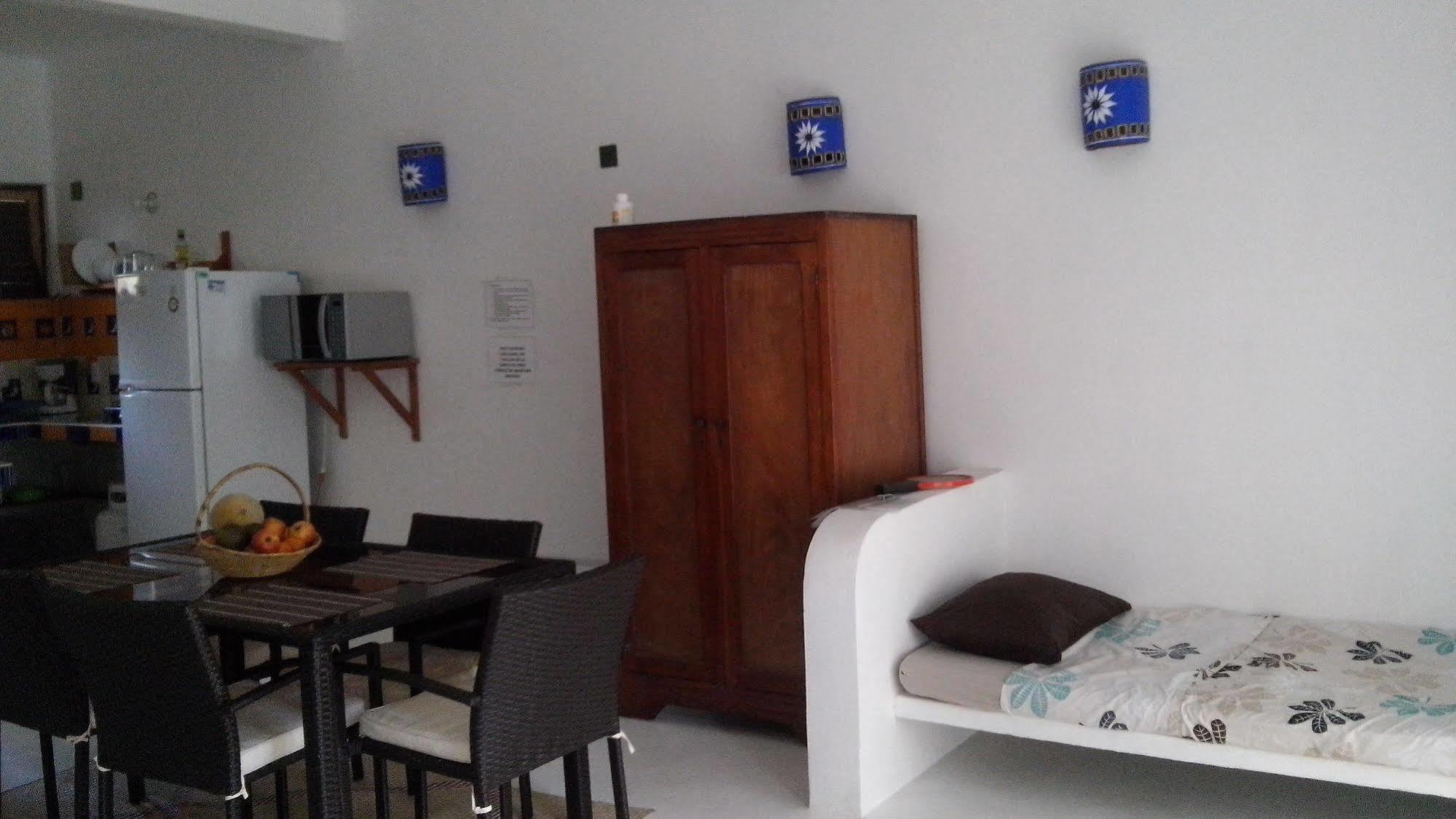 Casa Tierra Viva Mazunte
