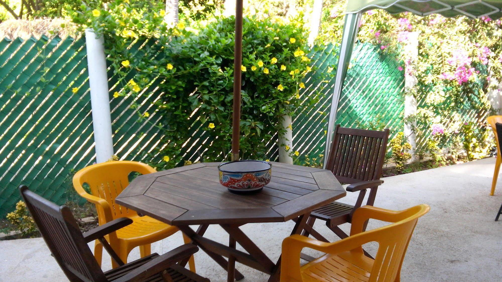 Casa Tierra Viva 2*