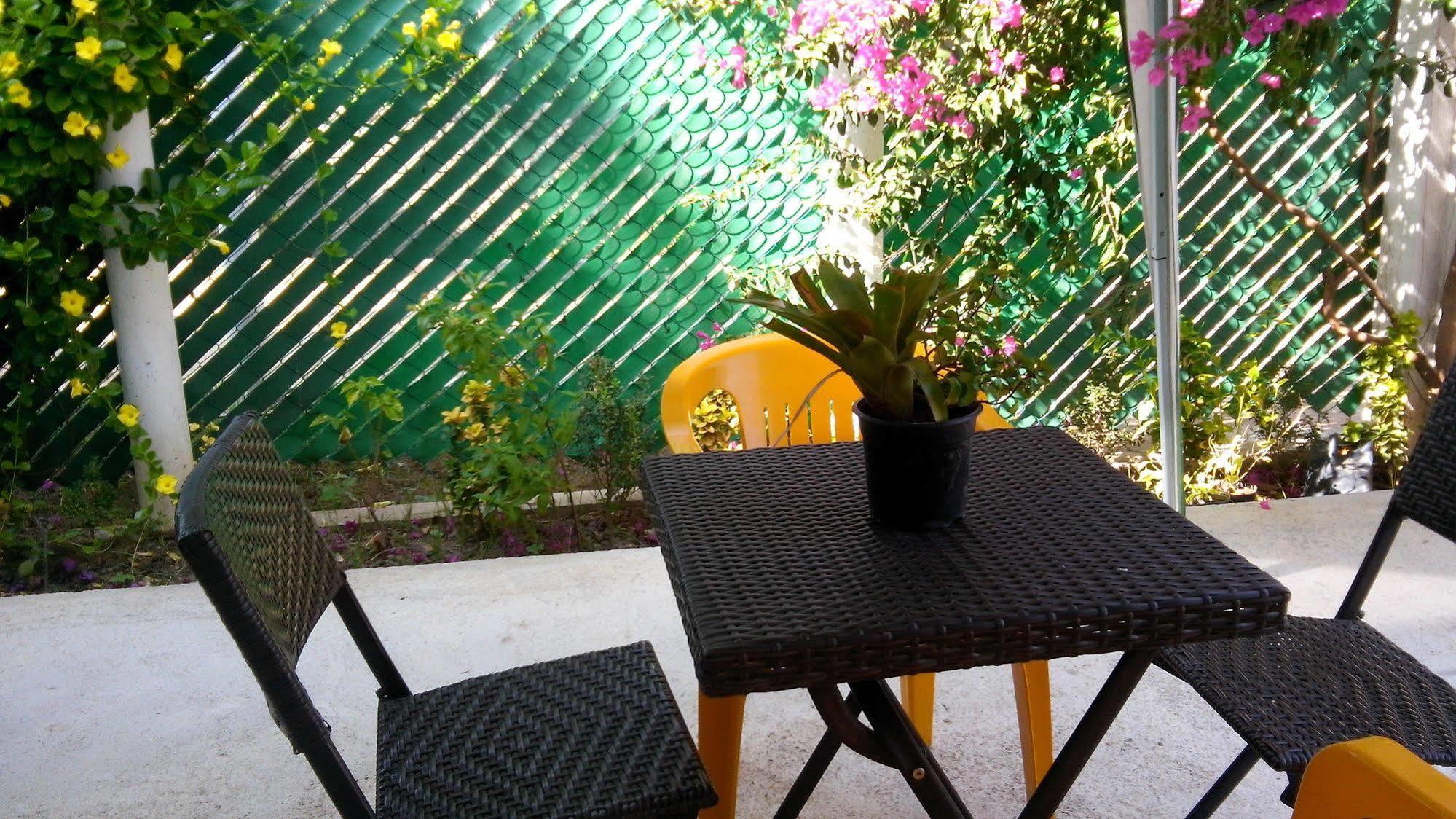 Casa Tierra Viva Hotel Mazunte