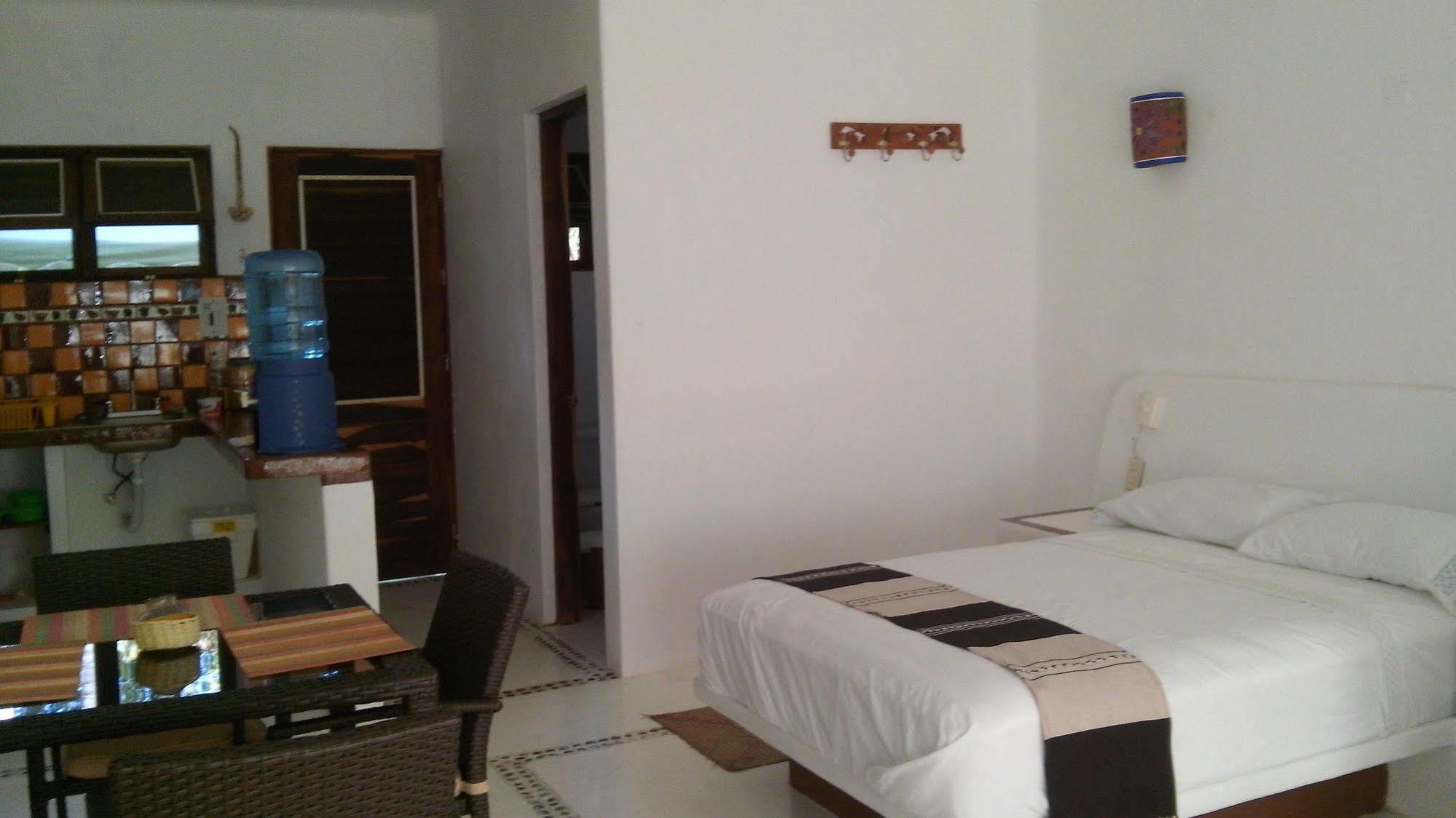 Casa Tierra Viva 2*