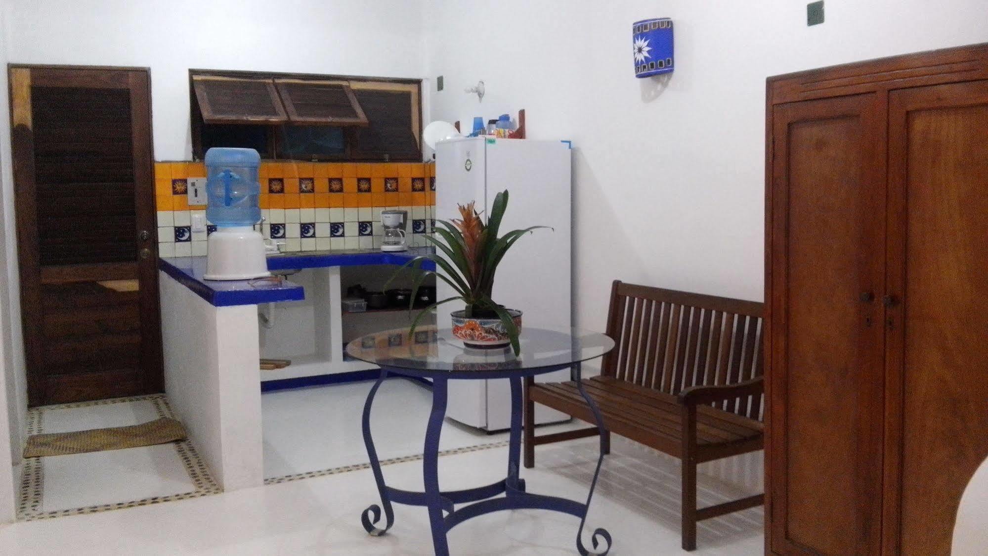 Casa Tierra Viva Hotel 2*
