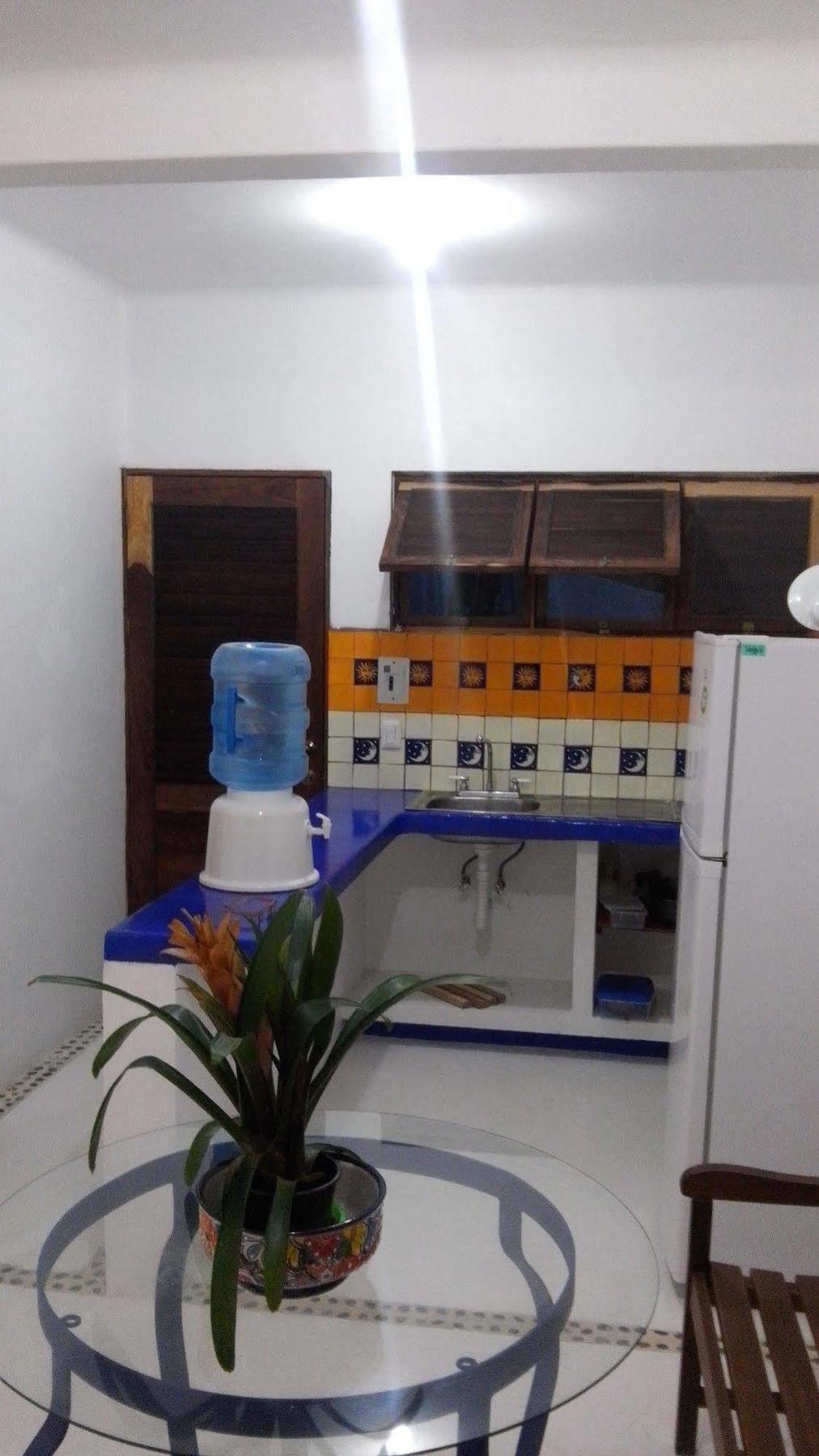 Casa Tierra Viva Hotel