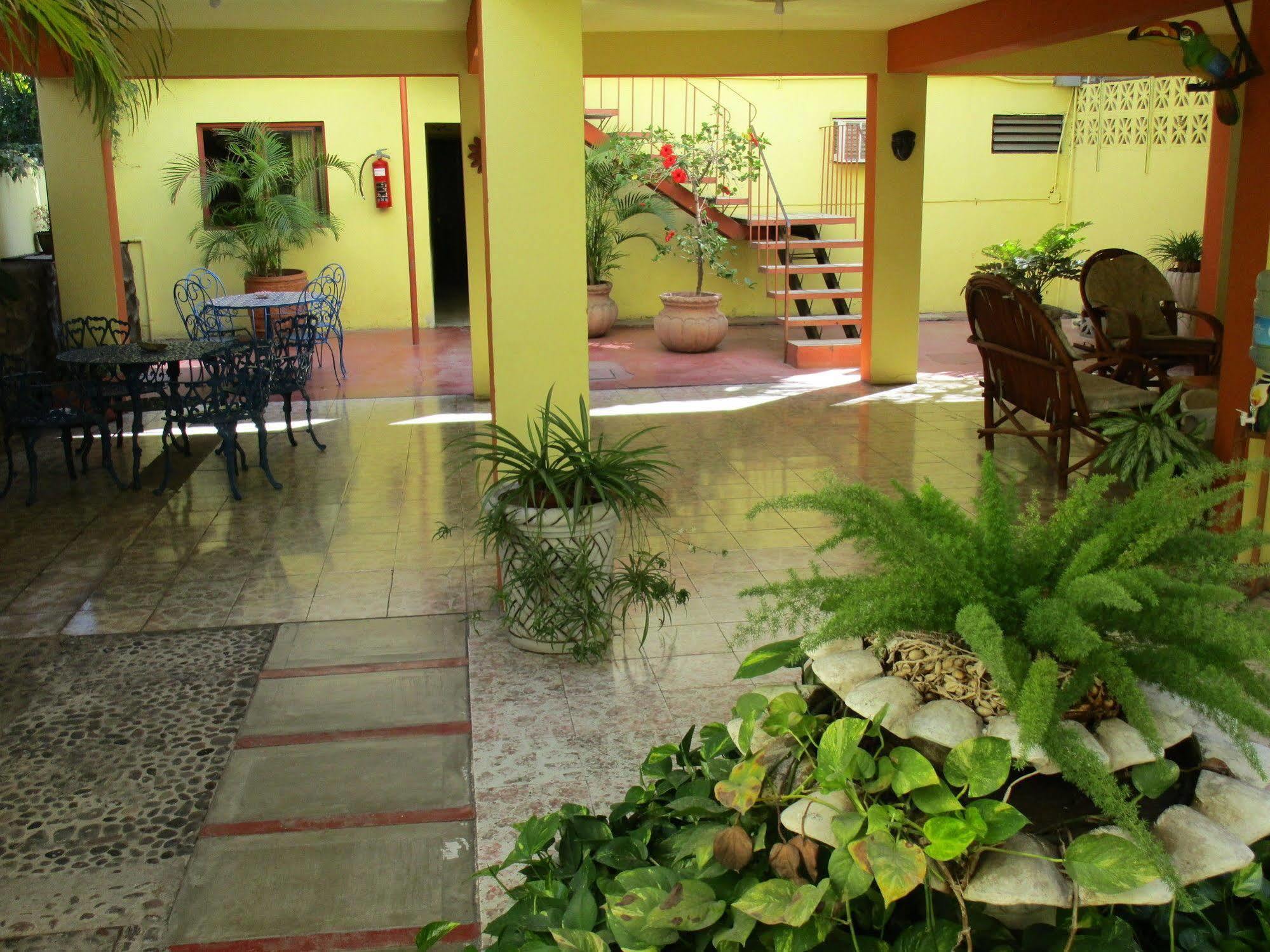 Hotel Lorimar La Paz