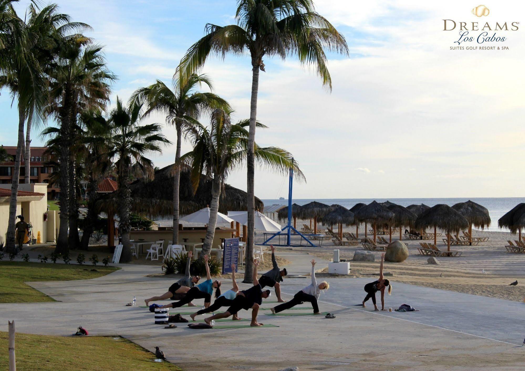 Resort Dreams Cabos Golf & 5*