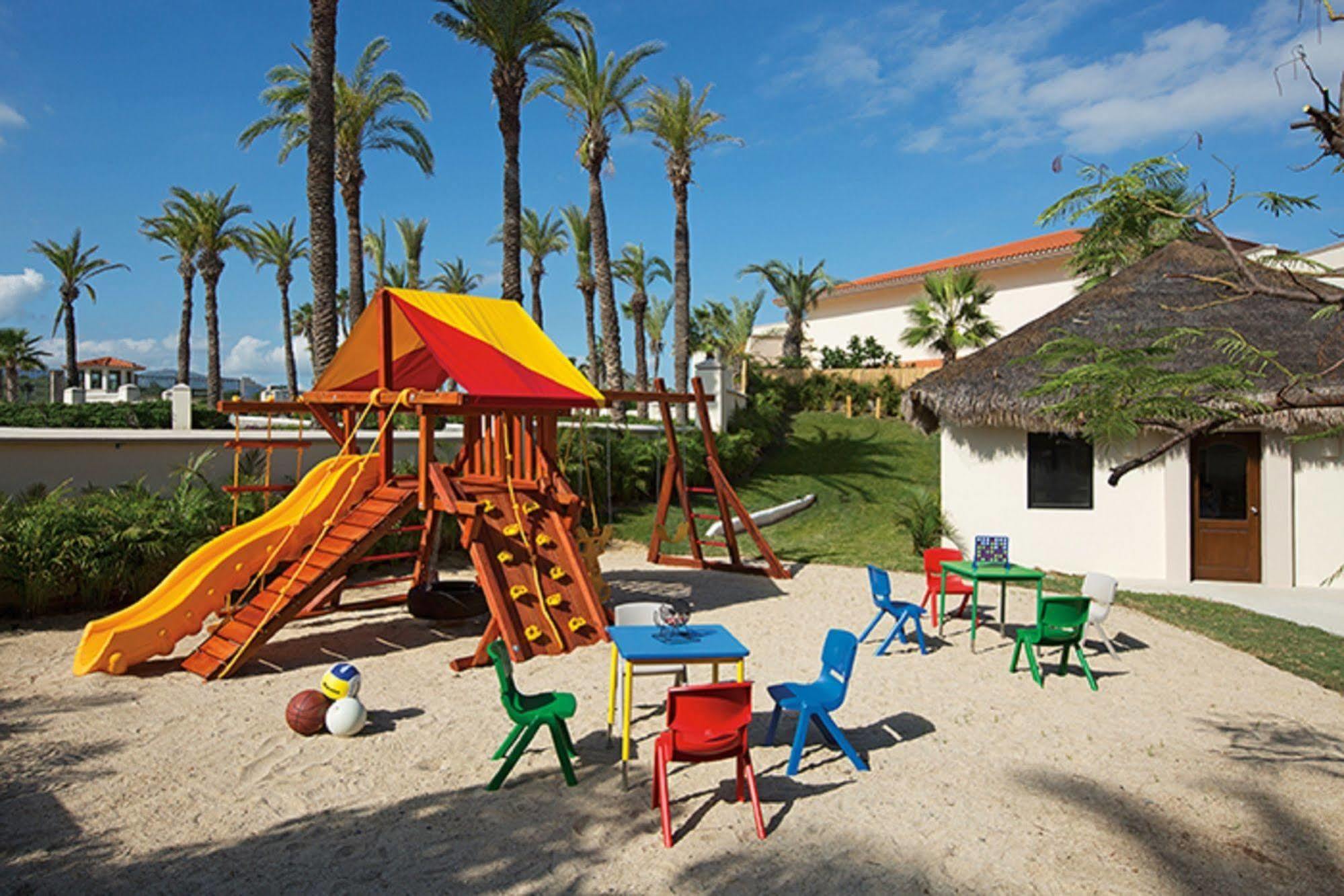Dreams Cabos Golf & 5*