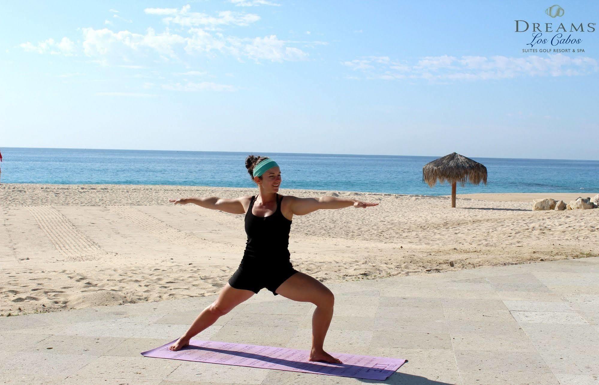 Dreams Cabos Golf &