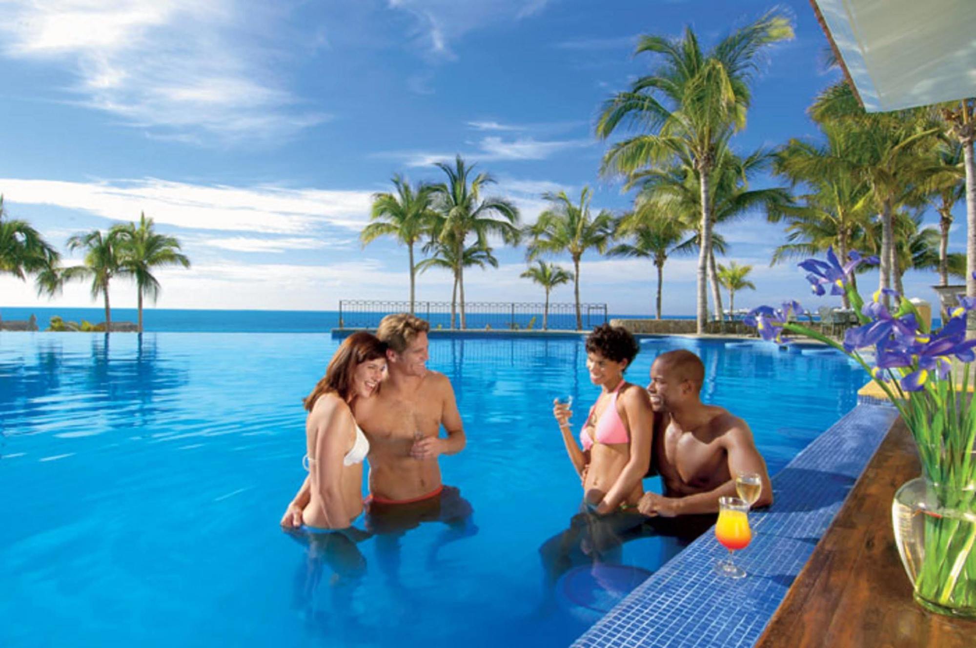 Resort Dreams Cabos Golf & El Bedito