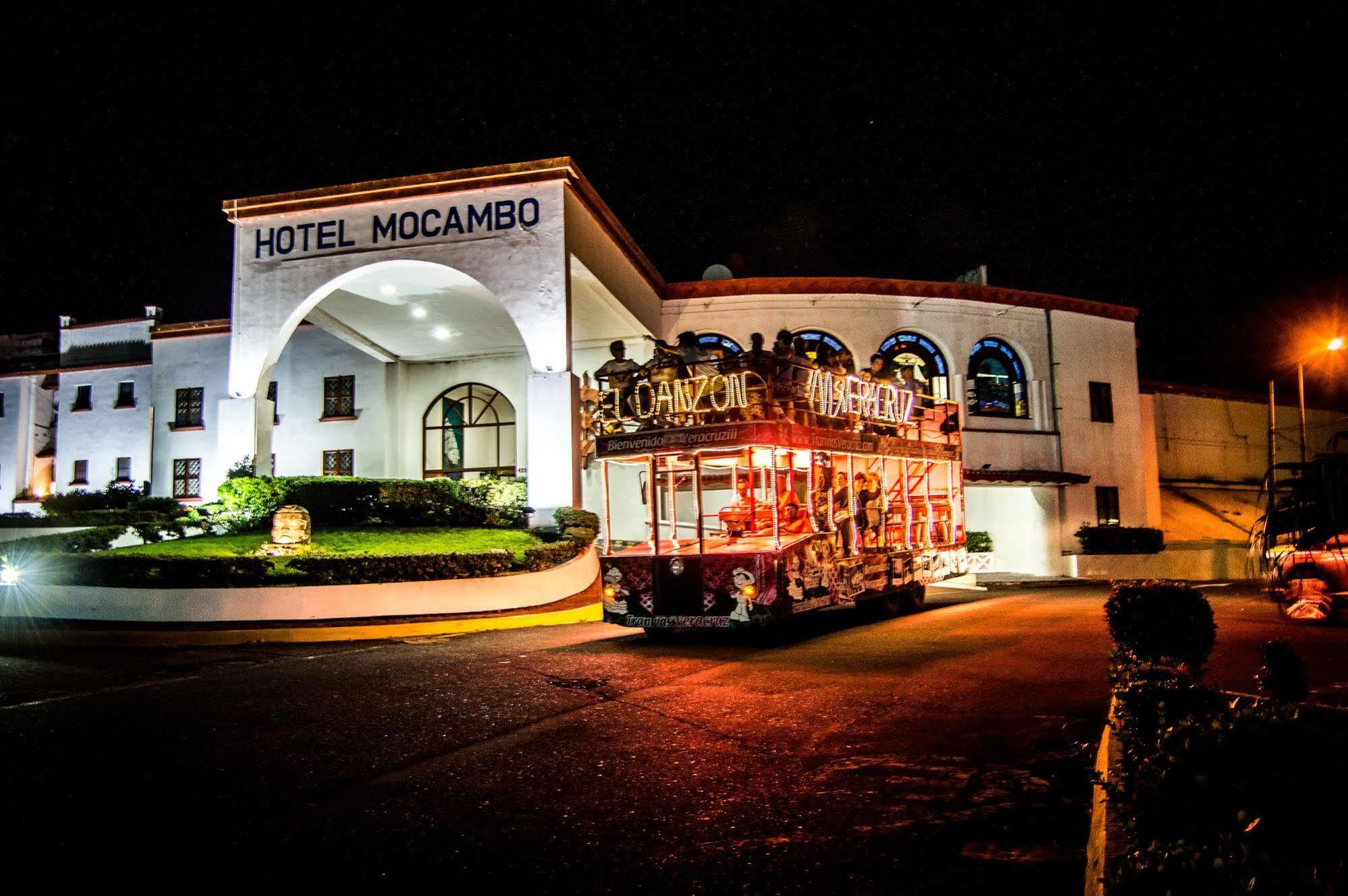 Collection O Mocambo, Boca Del Rio Hotel