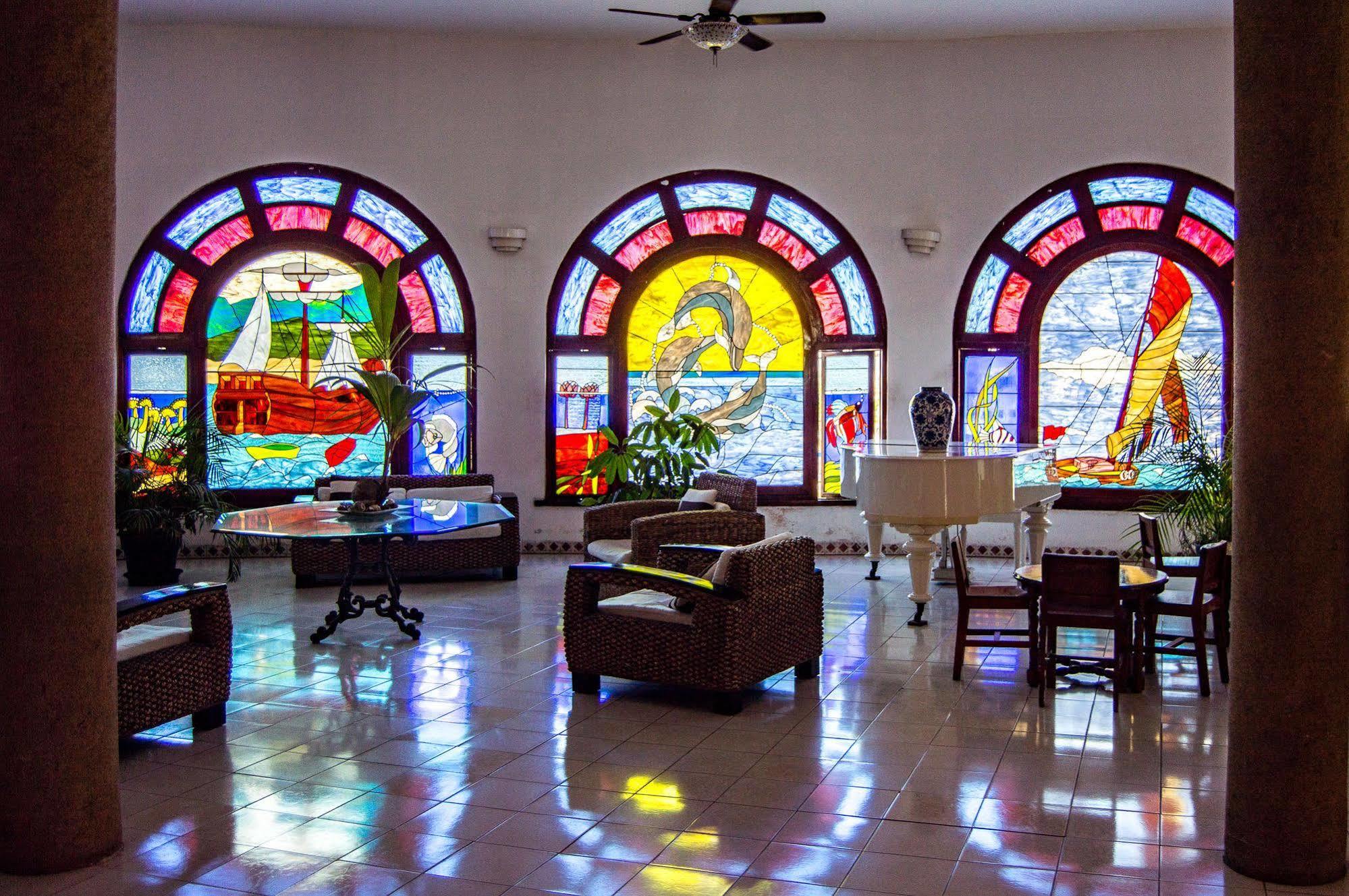 Collection O Mocambo, Boca Del Rio Veracruz