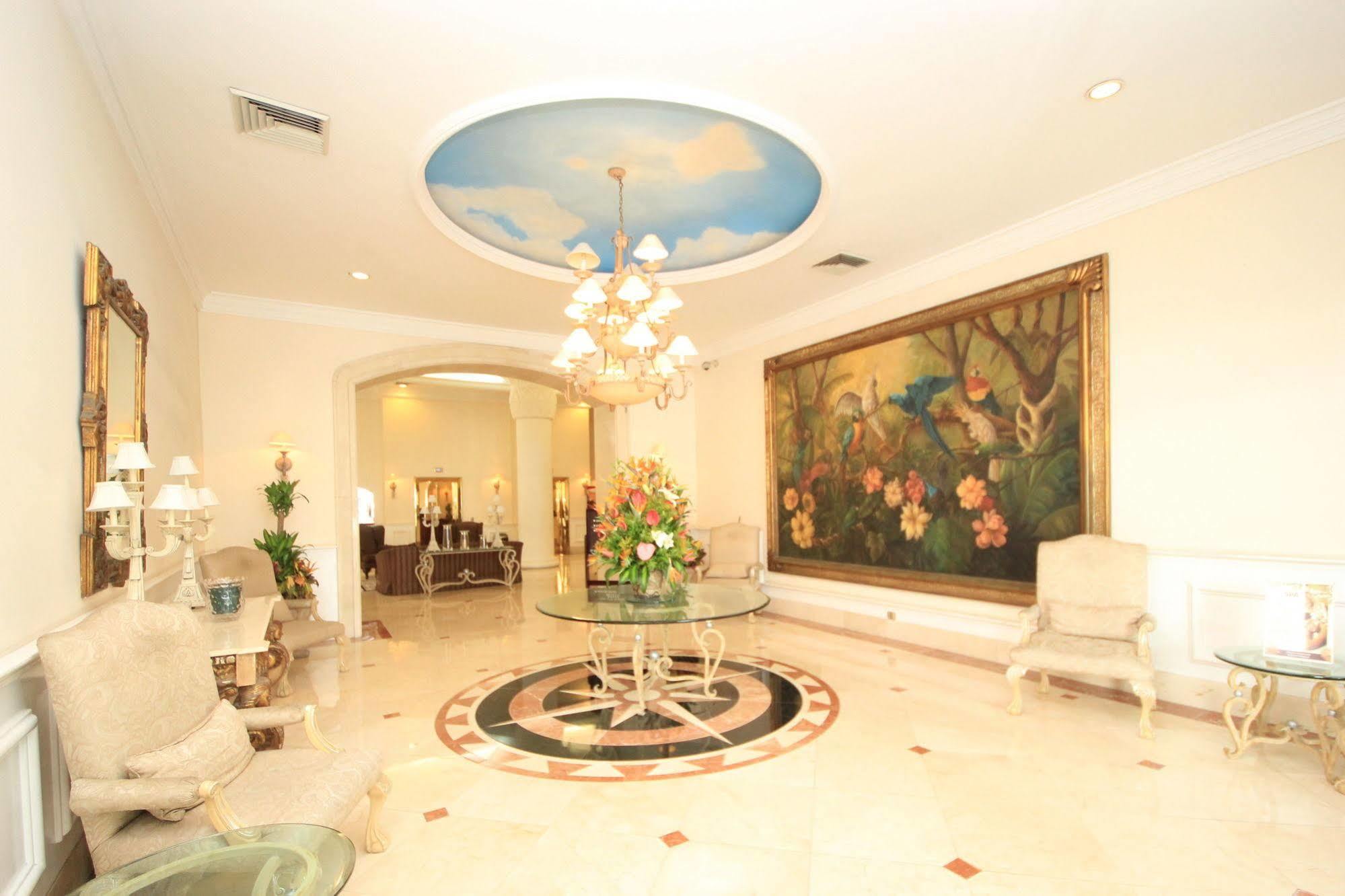 Gran Diligencias Hotel 5*