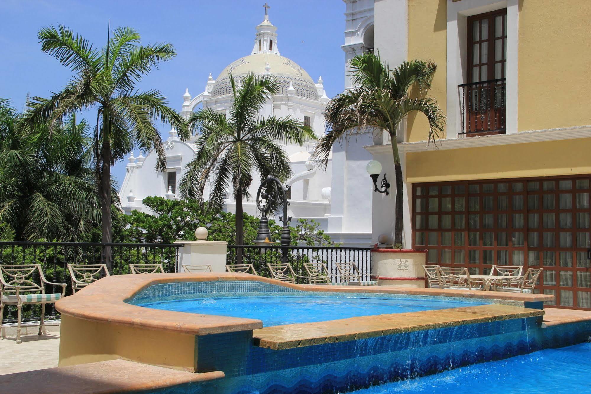 Gran Diligencias Veracruz
