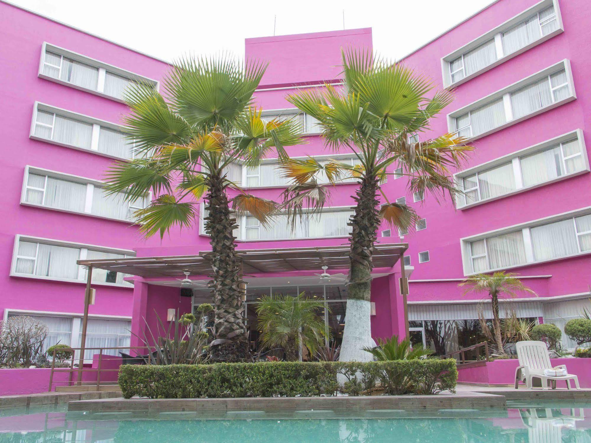Real De Hotel