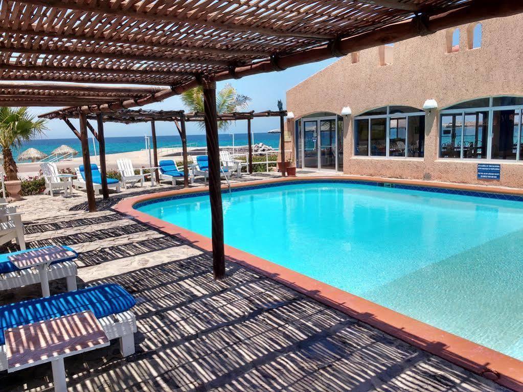 Club Cantamar Hotel