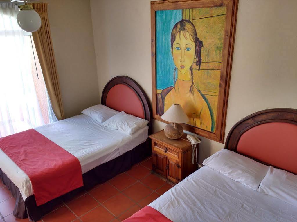 Club Cantamar Hotel 3*