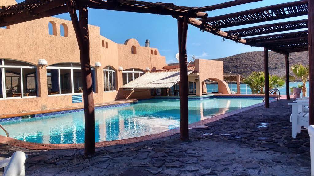 Club Cantamar Hotel La Paz