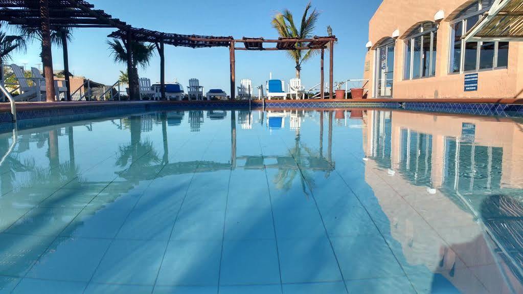Club Cantamar Hotel