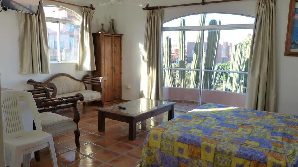 Club Cantamar Hotel La Paz