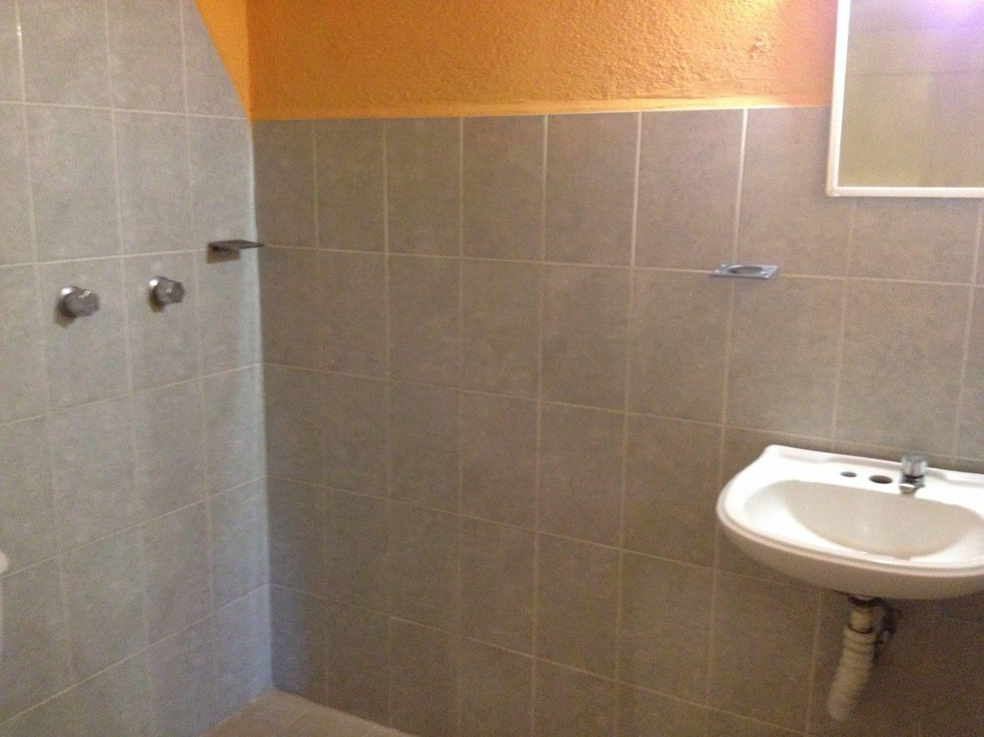 Hotel Salinas
