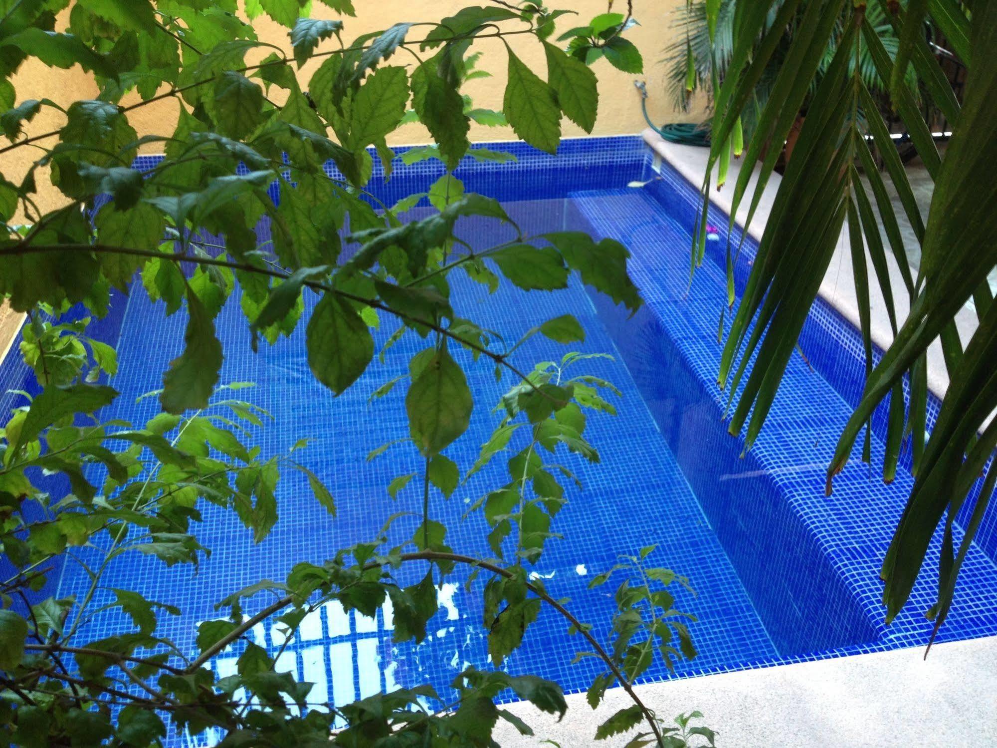 Hotel Salinas Zihuatanejo