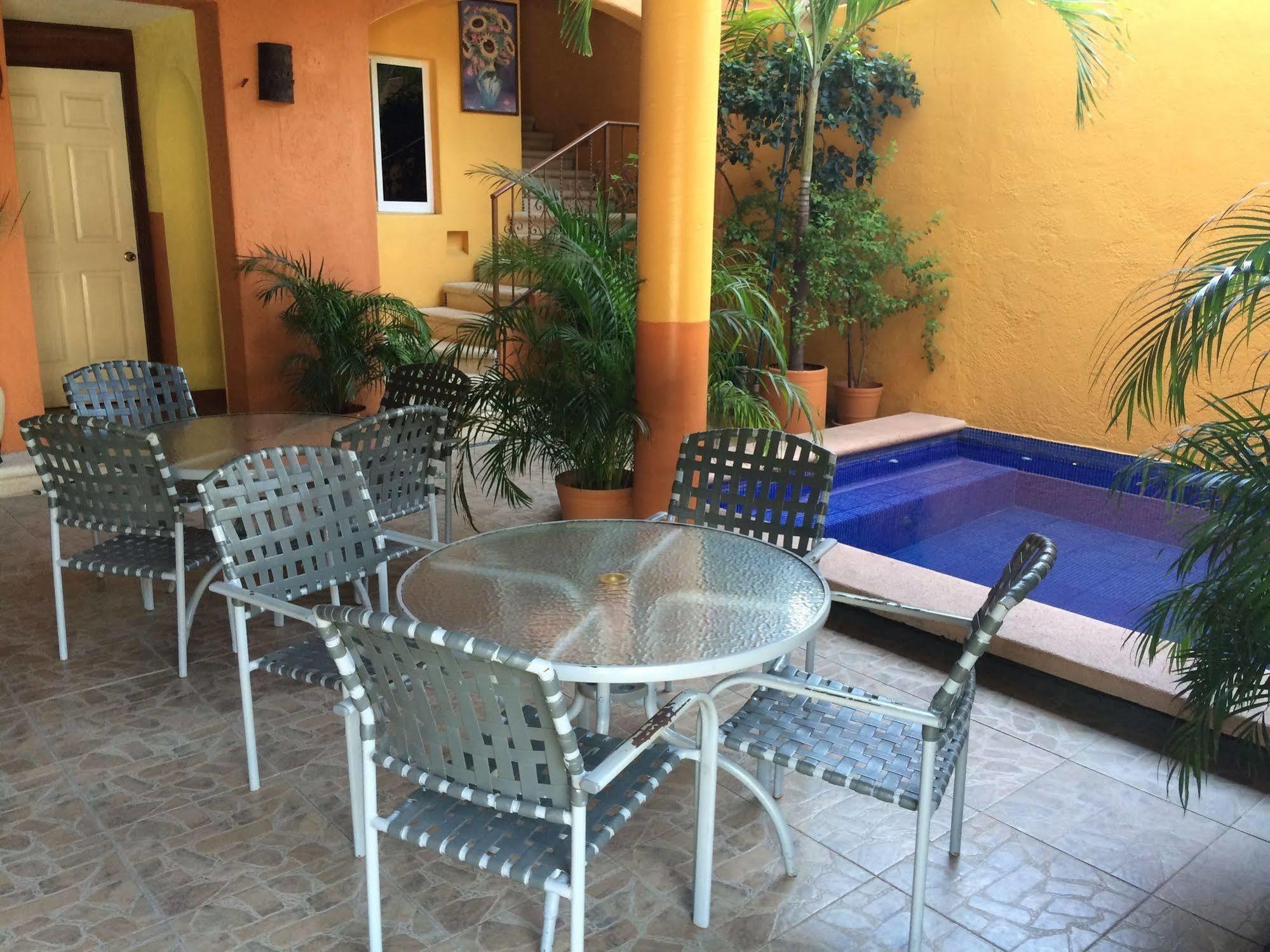 Salinas Zihuatanejo