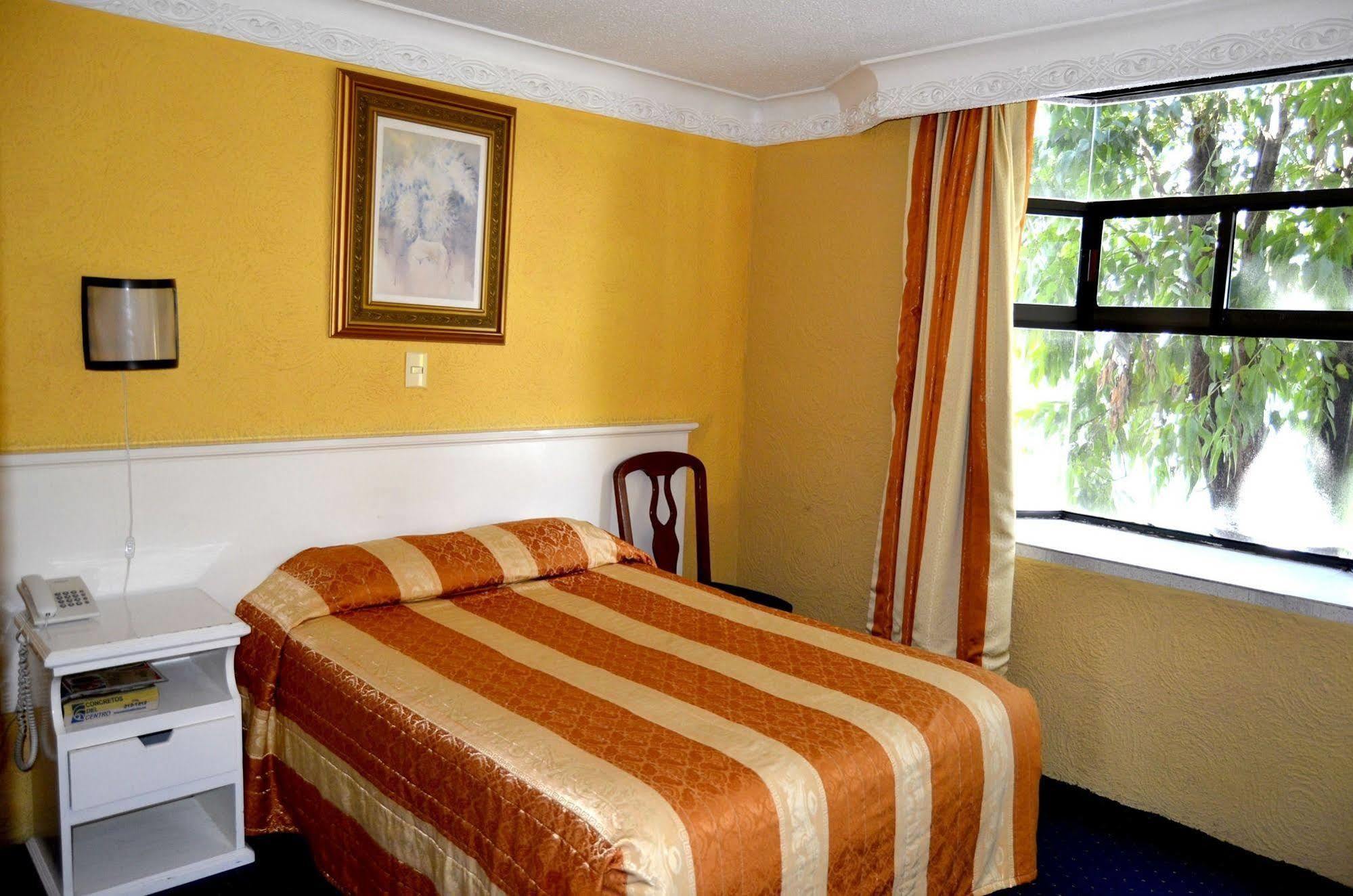 San Jeronimo Hotel Toluca