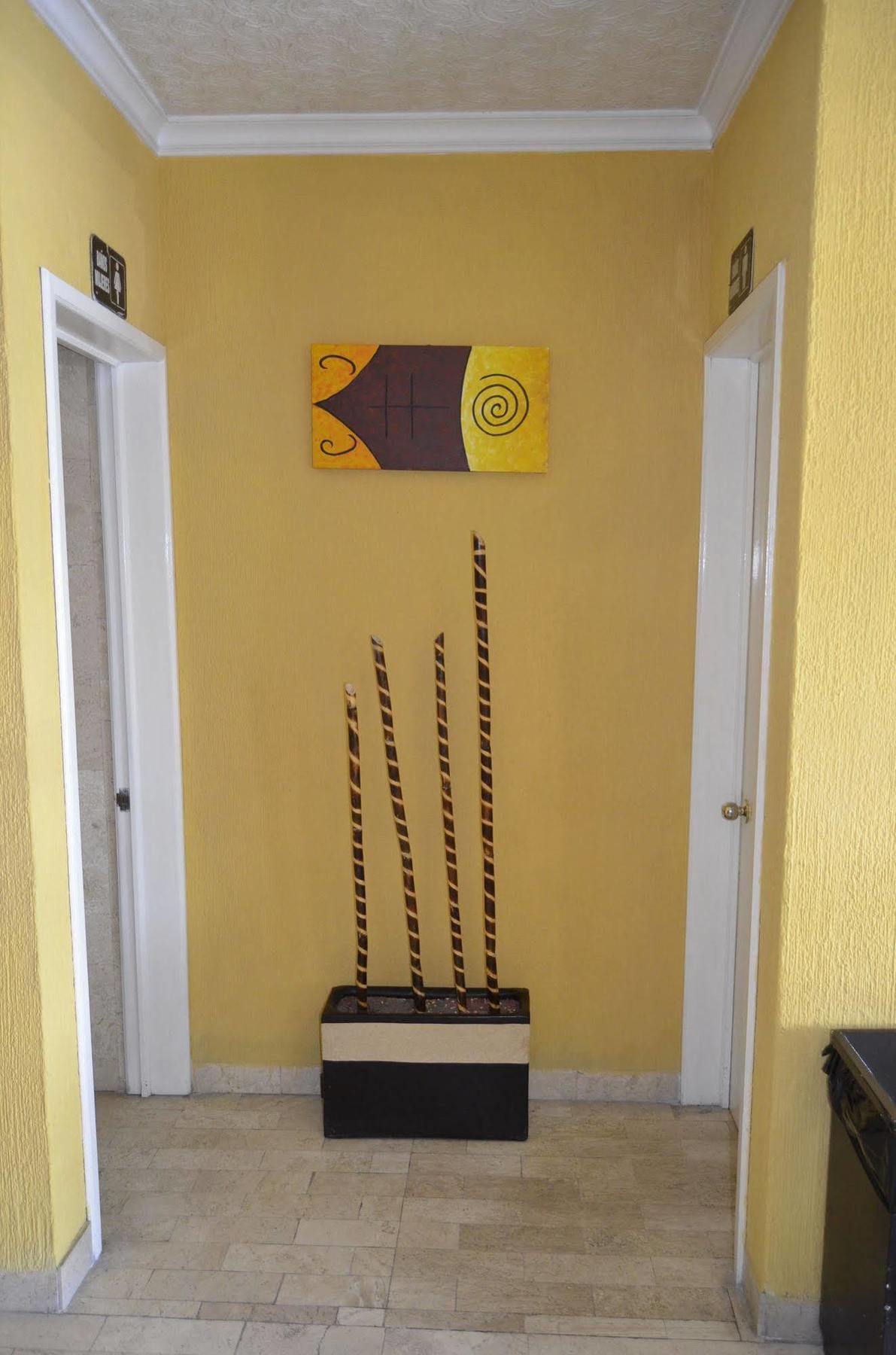 Hotel San Jeronimo 3*
