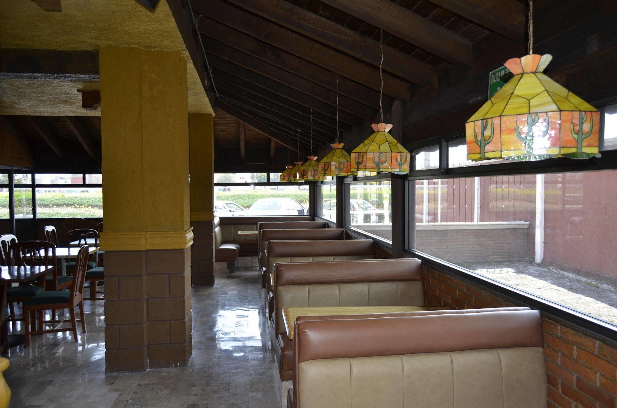 Hotel San Jeronimo